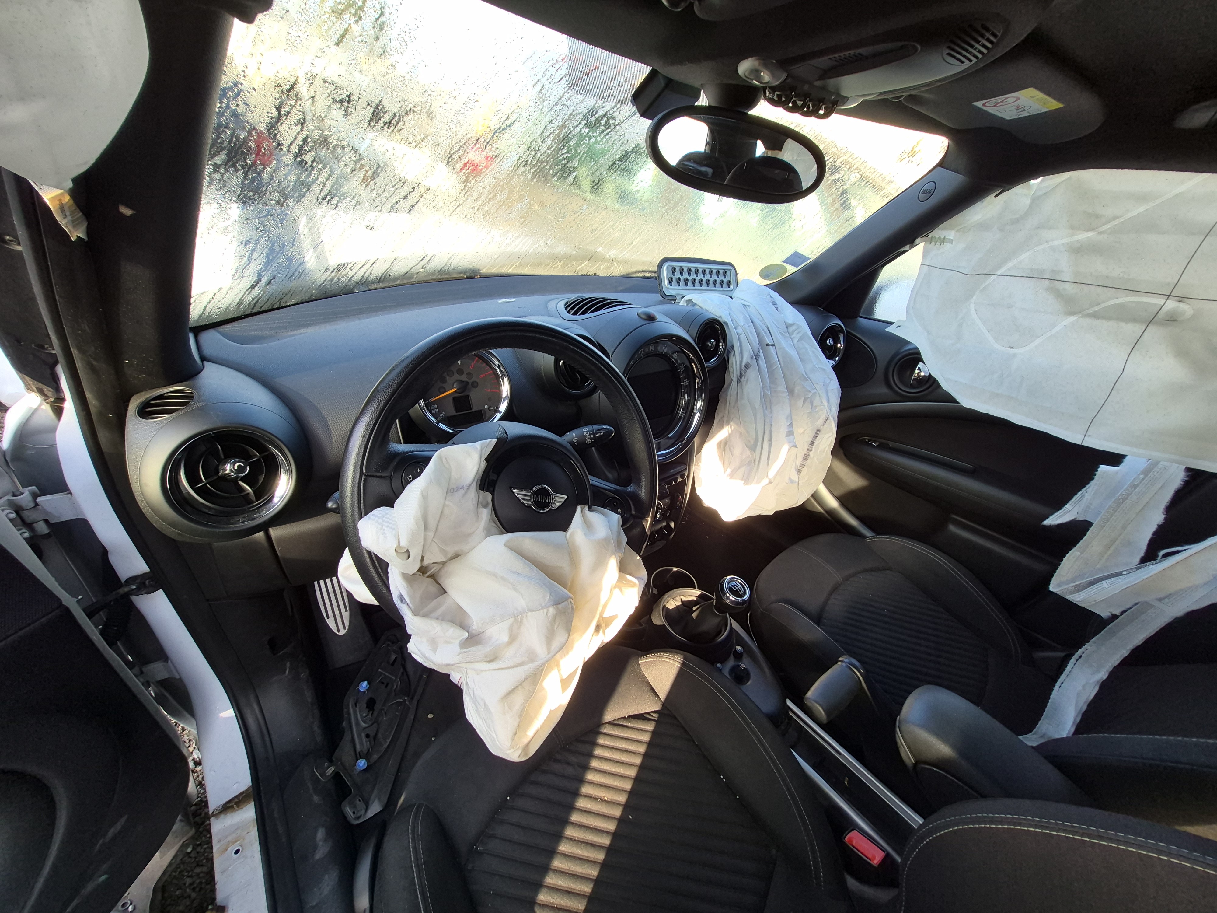 Retroviseur droit pour MINI MINI 2 R60 COUNTRYMAN BREAK Retroviseur droit pour MINI MINI 2 R60 COUNTRYMAN BREAK