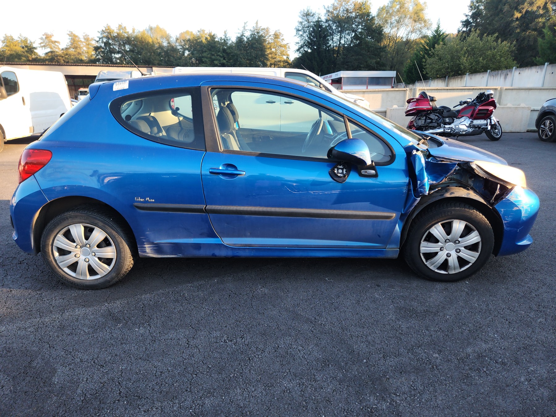 Boite de vitesses pour PEUGEOT 207 PHASE 1 Boite de vitesses pour PEUGEOT 207 PHASE 1