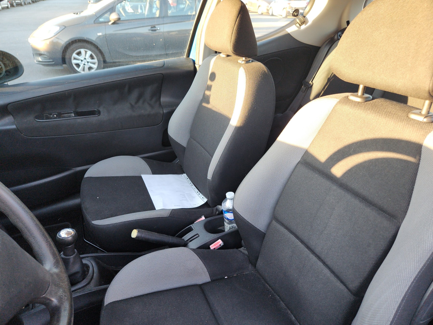 Boite de vitesses pour PEUGEOT 207 PHASE 1 Boite de vitesses pour PEUGEOT 207 PHASE 1