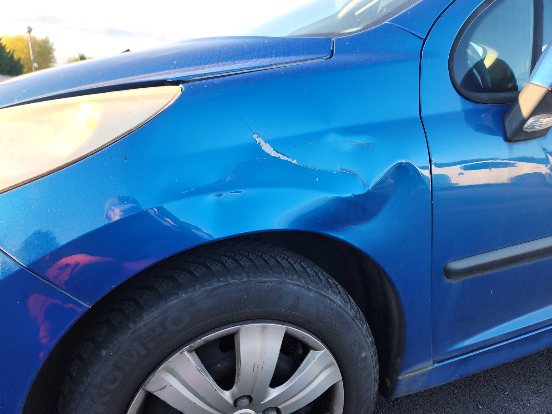 Boite de vitesses pour PEUGEOT 207 PHASE 1 Boite de vitesses pour PEUGEOT 207 PHASE 1