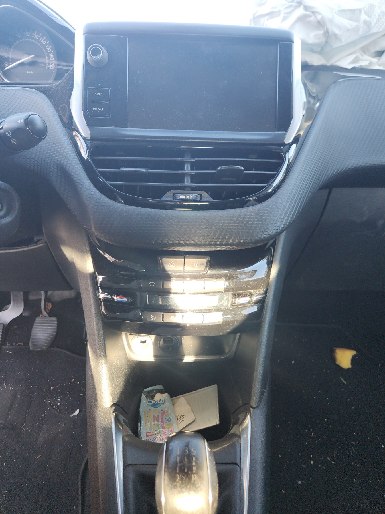 Réservoir AdBlue pour PEUGEOT 208 1 PHASE 2 Réservoir AdBlue pour PEUGEOT 208 1 PHASE 2