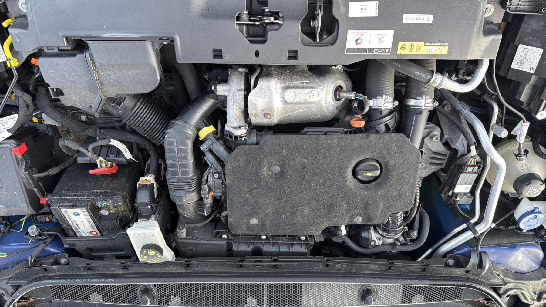 Boite de vitesses pour PEUGEOT 308 2 SW PHASE 2 BREAK Boite de vitesses pour PEUGEOT 308 2 SW PHASE 2 BREAK