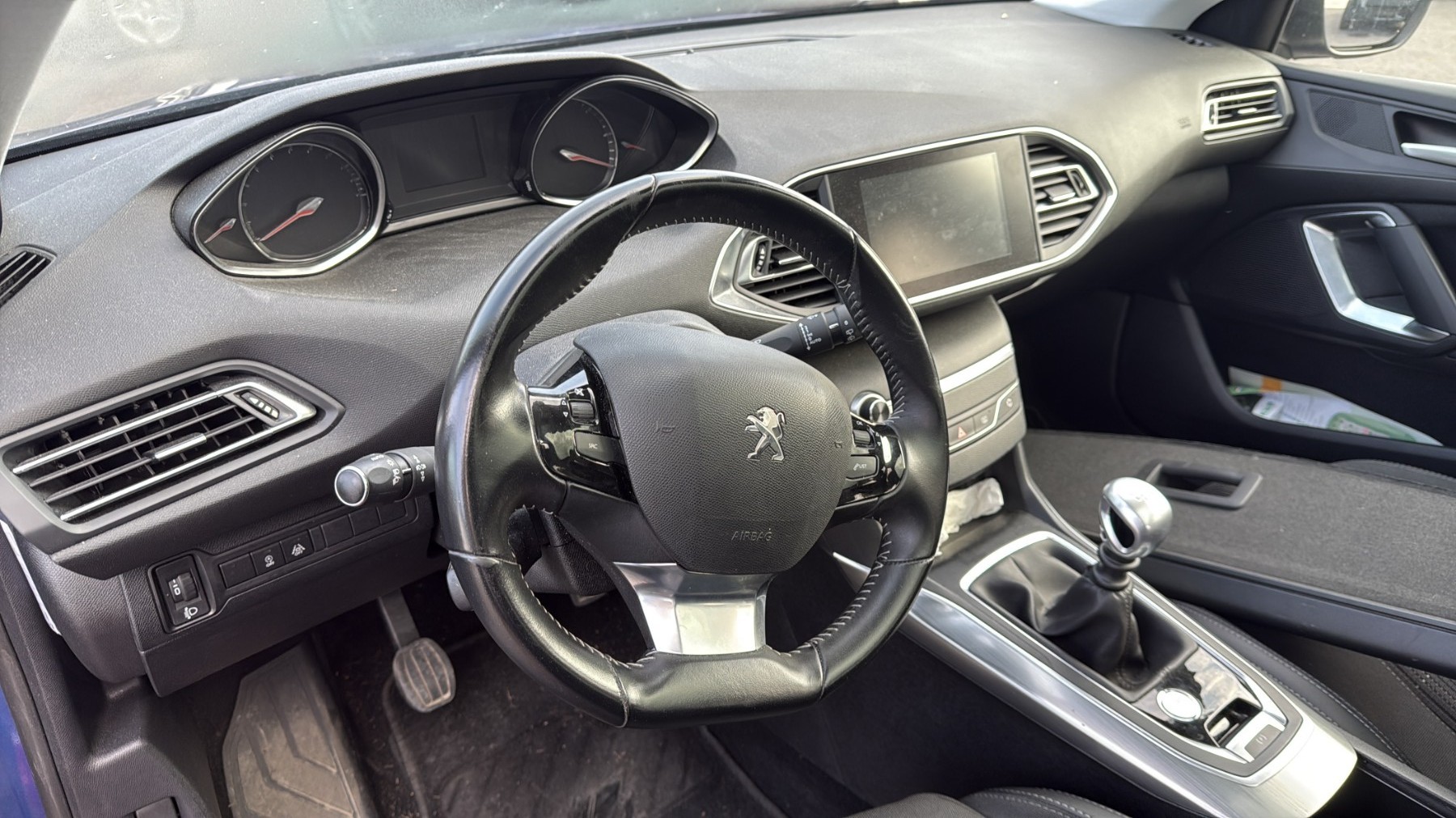 Boite de vitesses pour PEUGEOT 308 2 SW PHASE 2 BREAK Boite de vitesses pour PEUGEOT 308 2 SW PHASE 2 BREAK