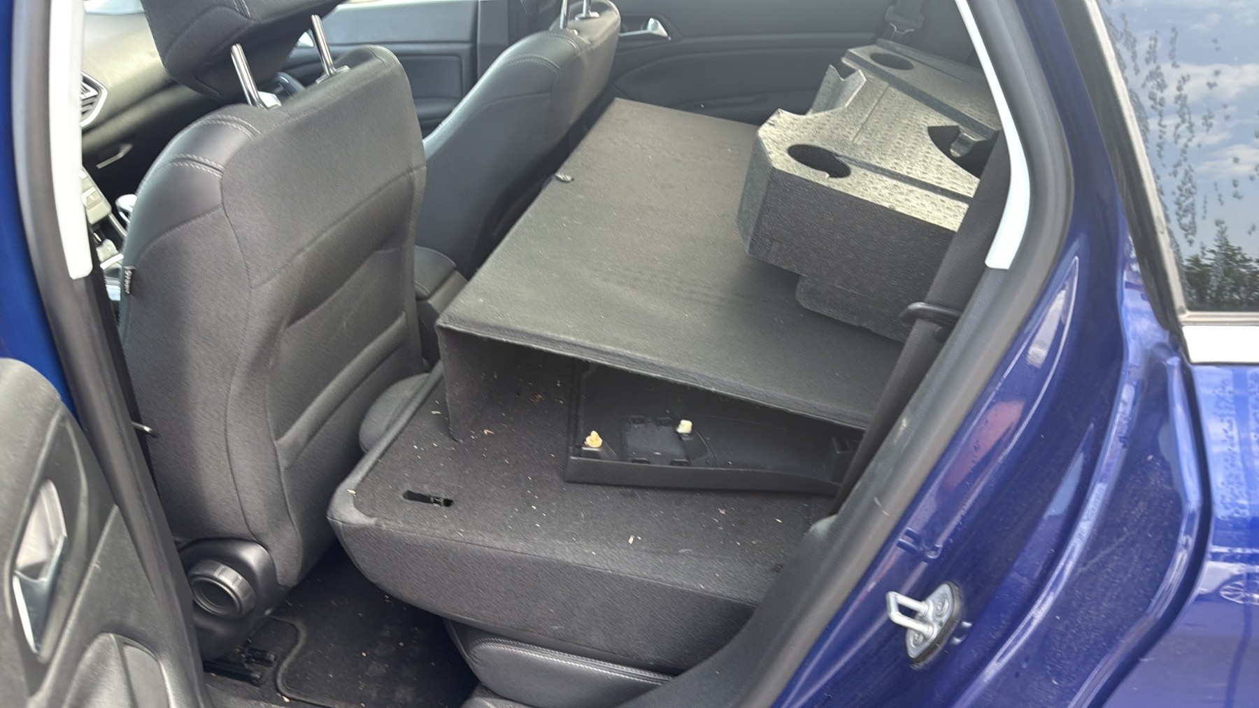 Boite de vitesses pour PEUGEOT 308 2 SW PHASE 2 BREAK Boite de vitesses pour PEUGEOT 308 2 SW PHASE 2 BREAK