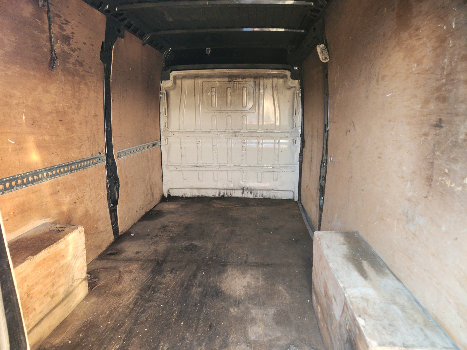 Echangeur air (Intercooler) pour PEUGEOT BOXER 3 PHASE 2 Echangeur air (Intercooler) pour PEUGEOT BOXER 3 PHASE 2