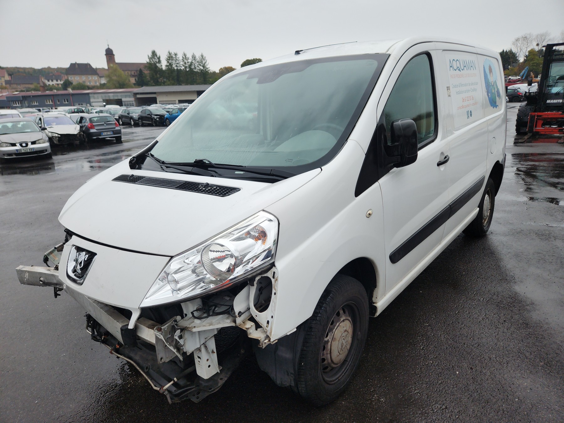 Alternateur pour PEUGEOT EXPERT 2 Alternateur pour PEUGEOT EXPERT 2