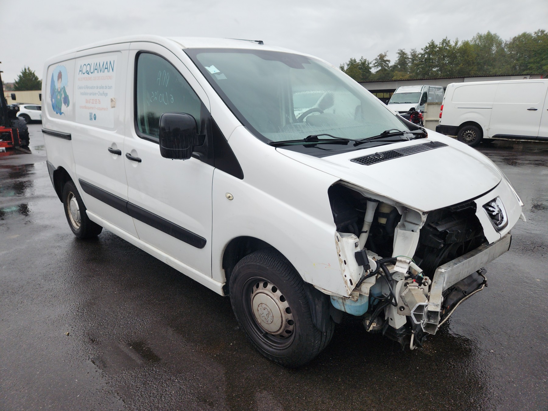 Alternateur pour PEUGEOT EXPERT 2 Alternateur pour PEUGEOT EXPERT 2