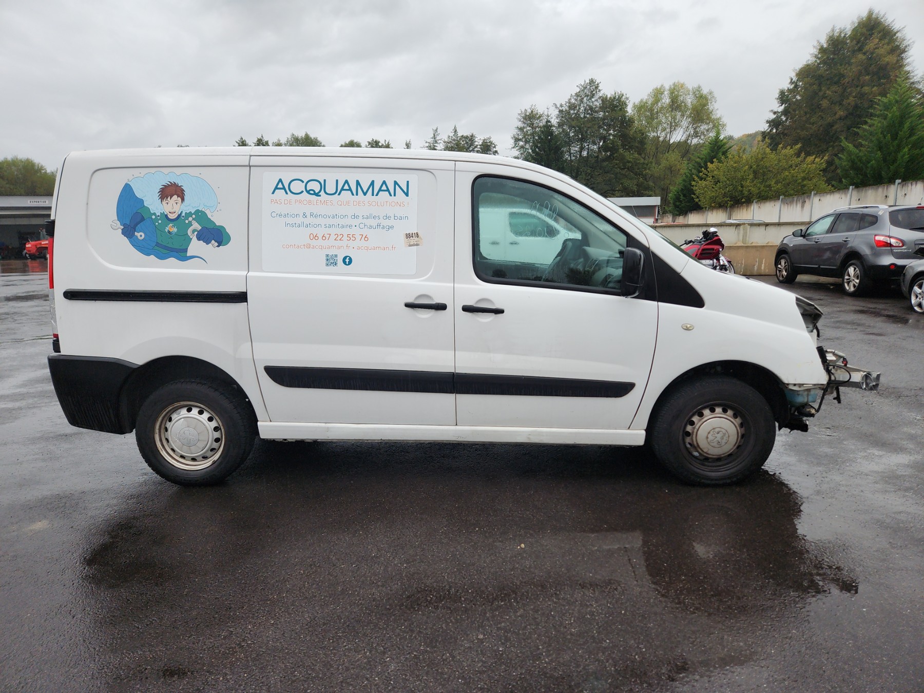 Alternateur pour PEUGEOT EXPERT 2 Alternateur pour PEUGEOT EXPERT 2