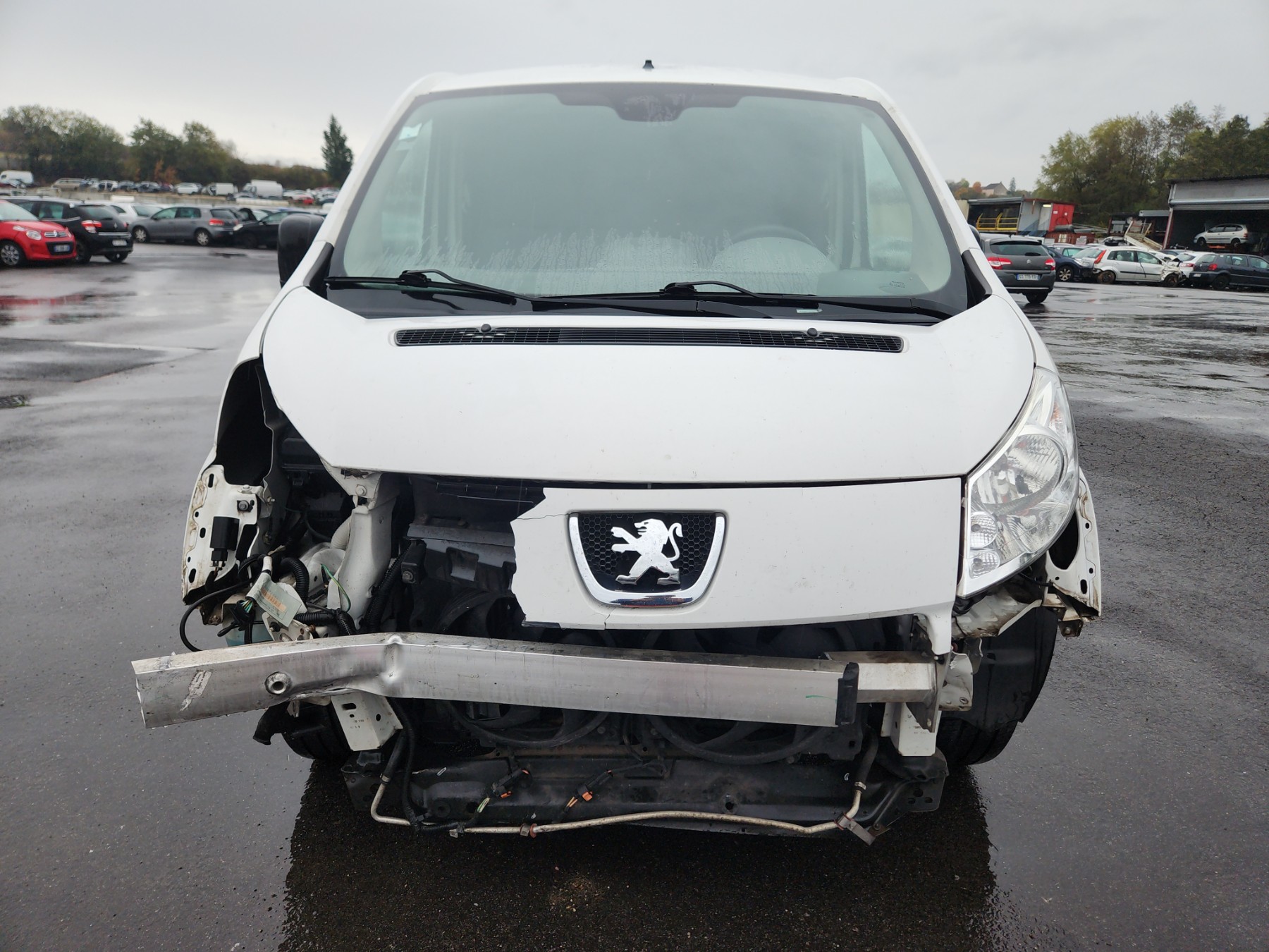 Alternateur pour PEUGEOT EXPERT 2 Alternateur pour PEUGEOT EXPERT 2