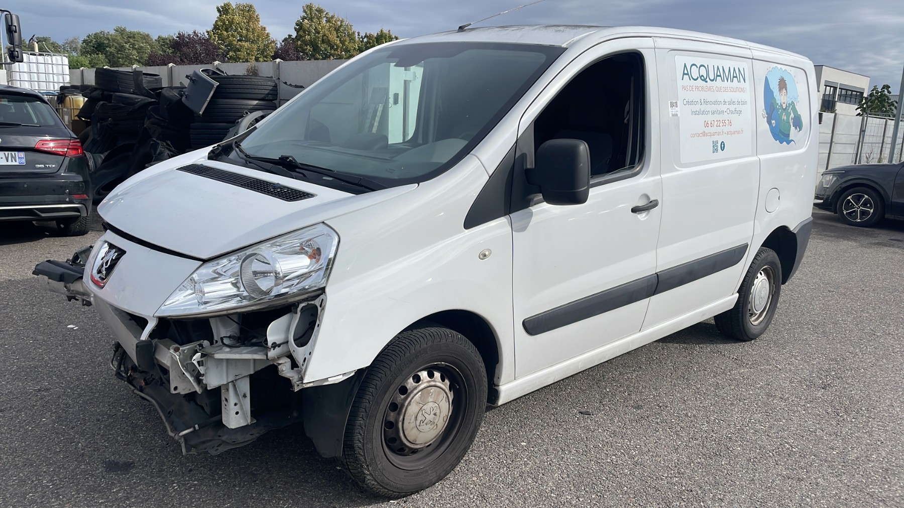 Alternateur pour PEUGEOT EXPERT 2 Alternateur pour PEUGEOT EXPERT 2