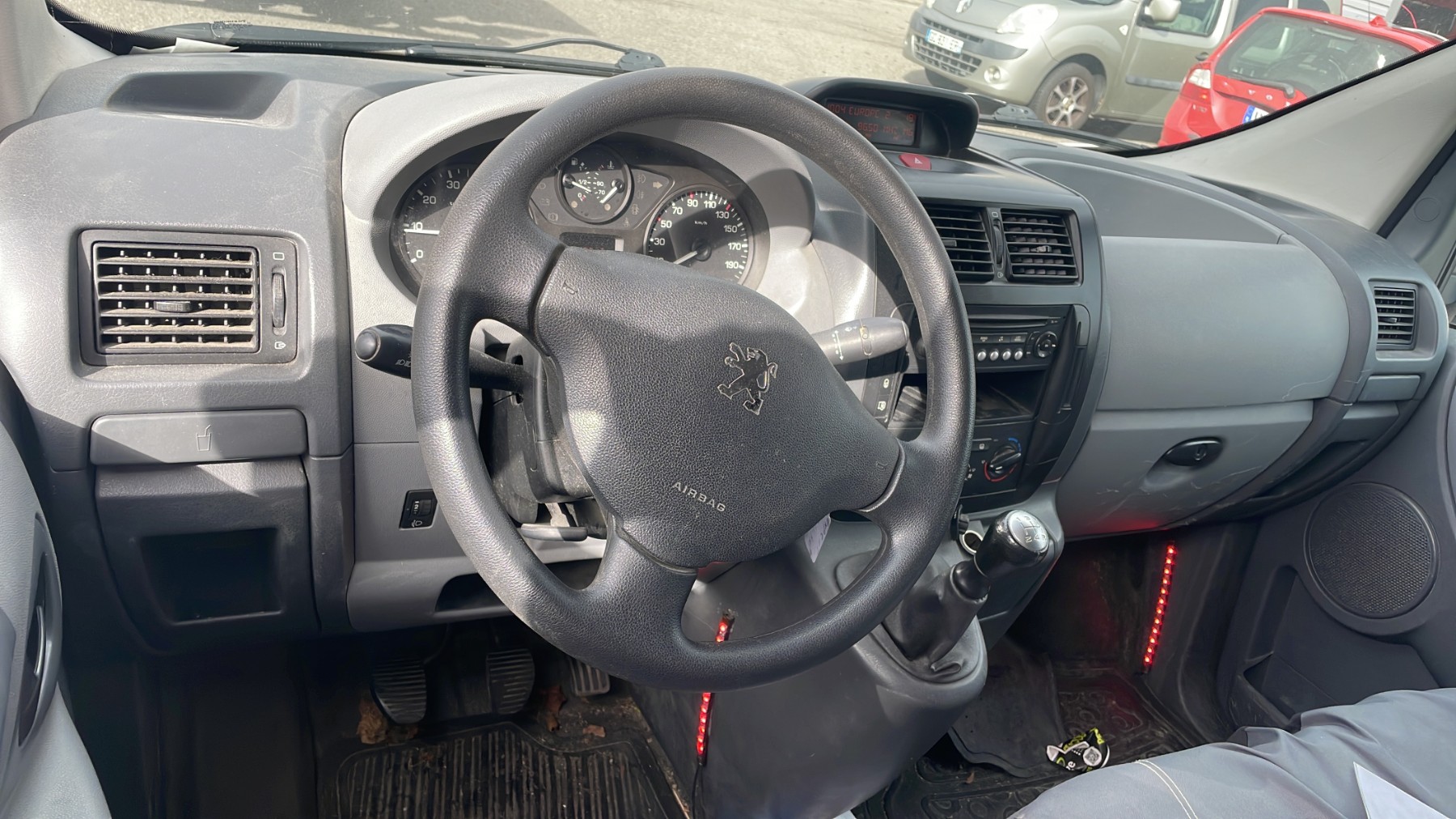 Alternateur pour PEUGEOT EXPERT 2 Alternateur pour PEUGEOT EXPERT 2