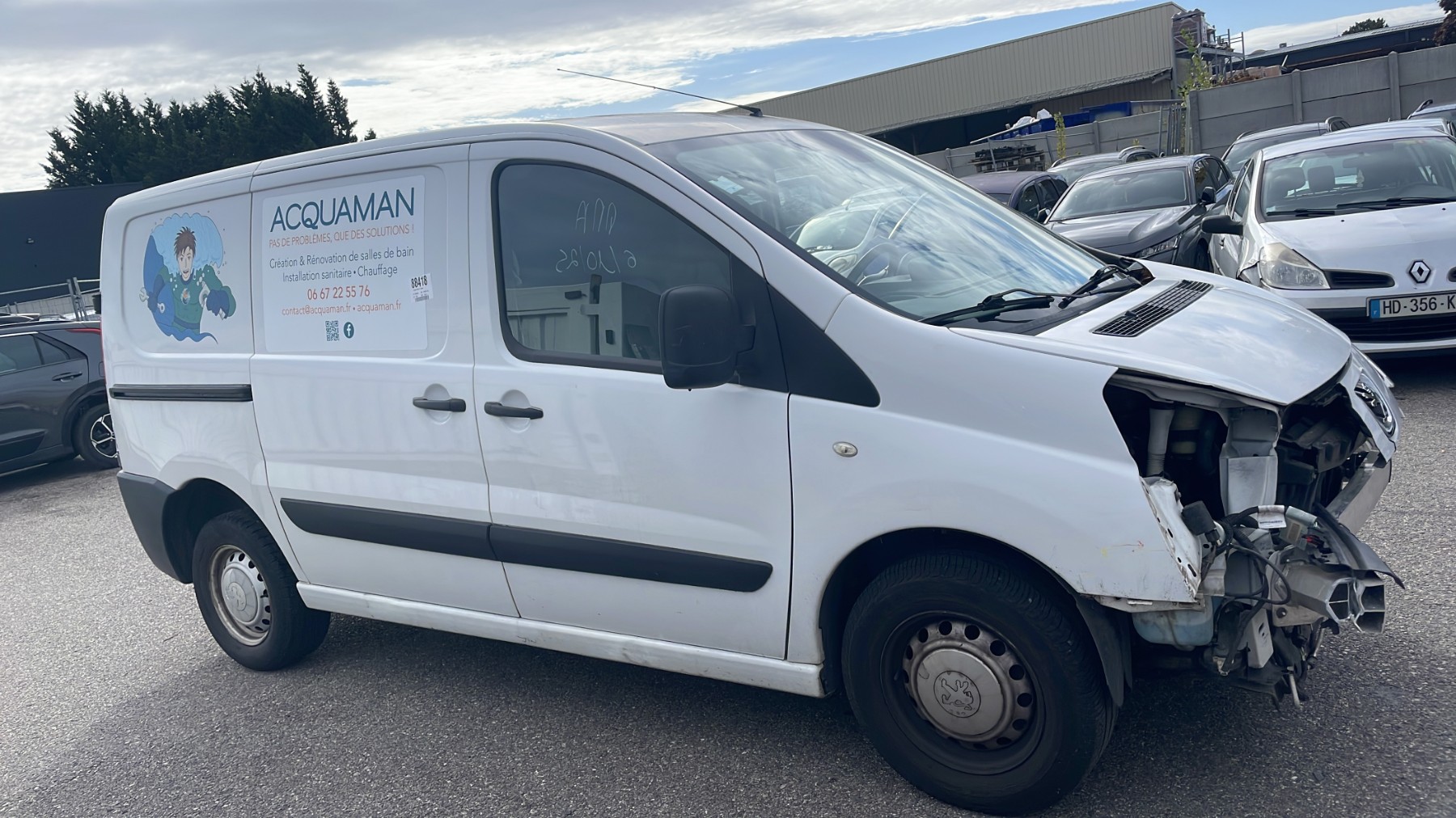Alternateur pour PEUGEOT EXPERT 2 Alternateur pour PEUGEOT EXPERT 2