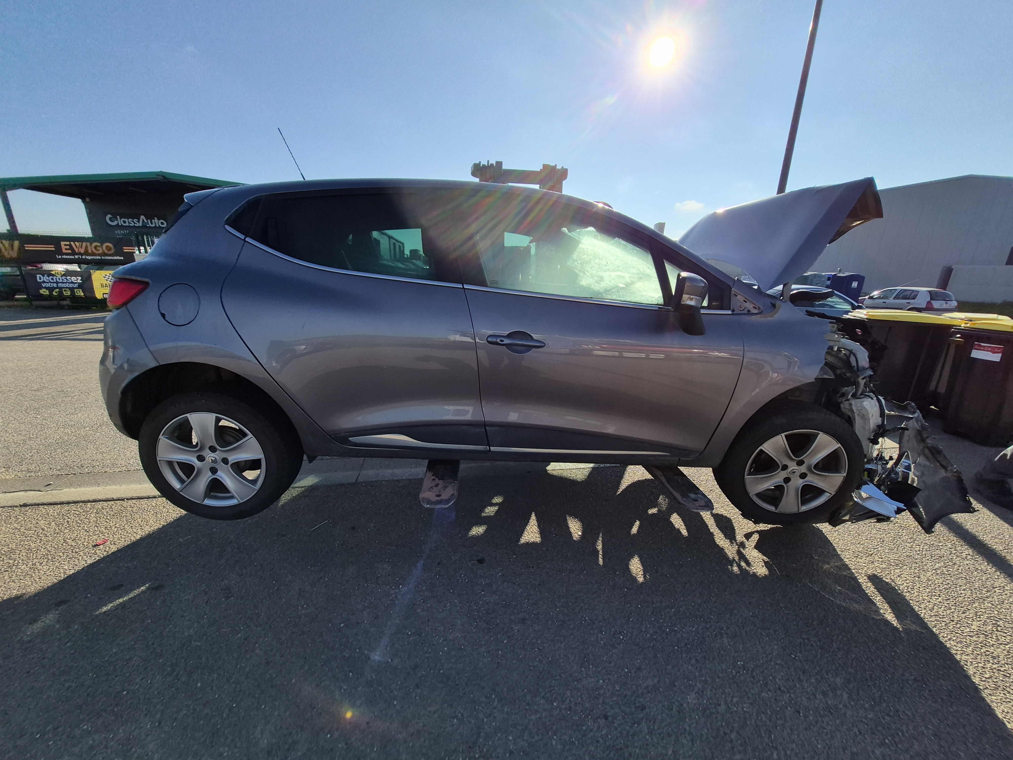 Injecteurs pour RENAULT CLIO 4 PHASE 1 Injecteurs pour RENAULT CLIO 4 PHASE 1
