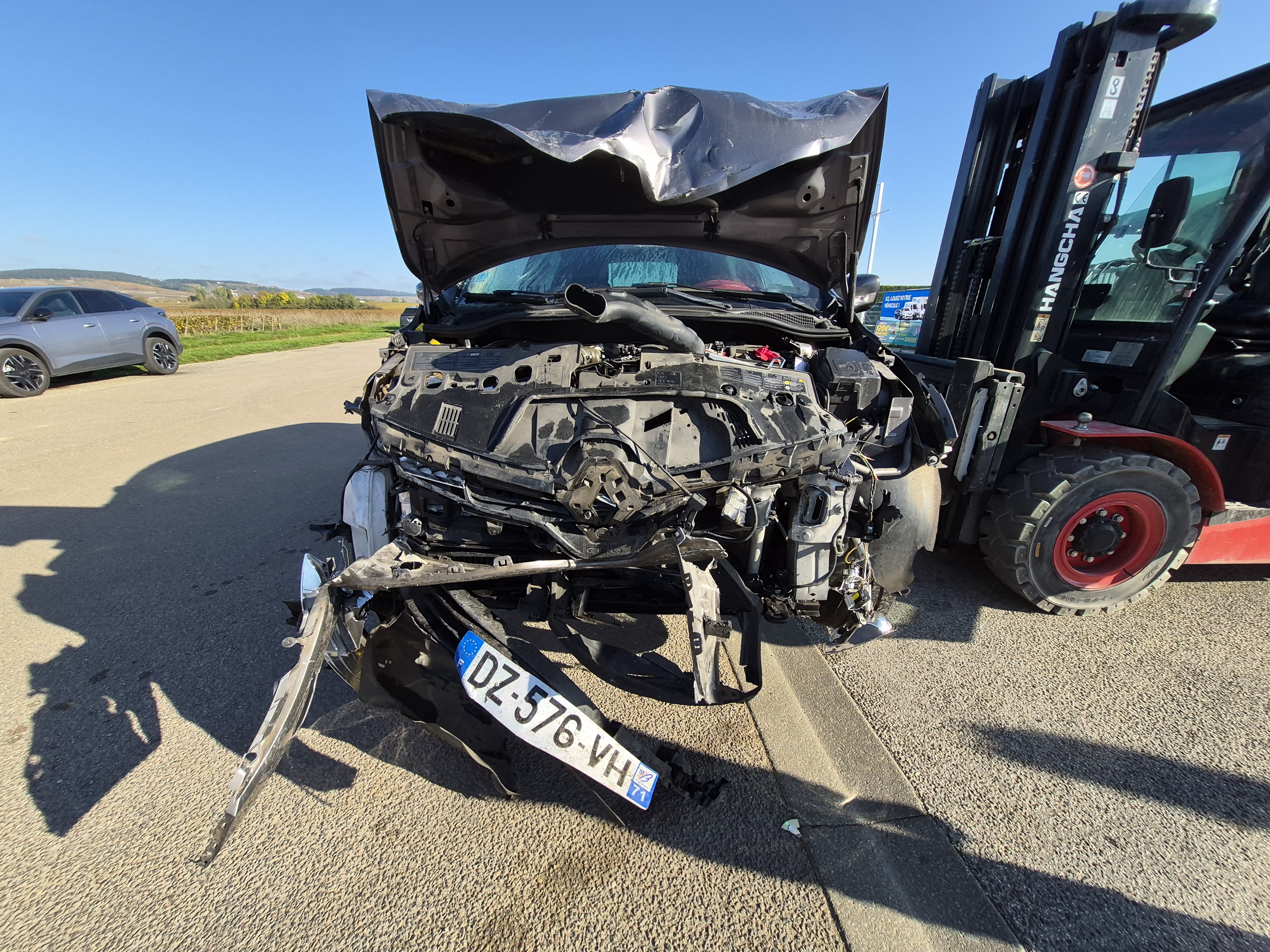 Injecteurs pour RENAULT CLIO 4 PHASE 1 Injecteurs pour RENAULT CLIO 4 PHASE 1