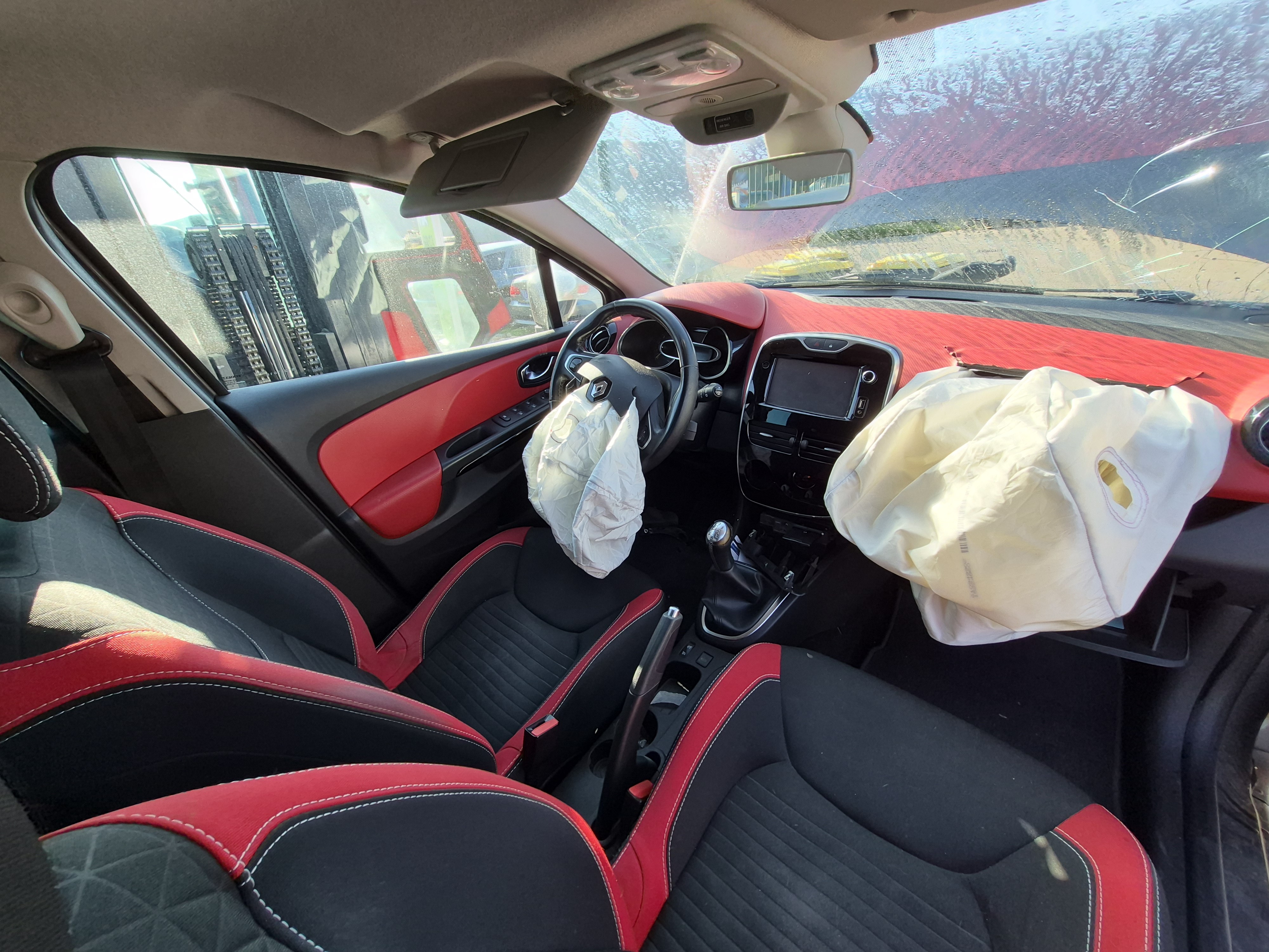 Injecteurs pour RENAULT CLIO 4 PHASE 1 Injecteurs pour RENAULT CLIO 4 PHASE 1