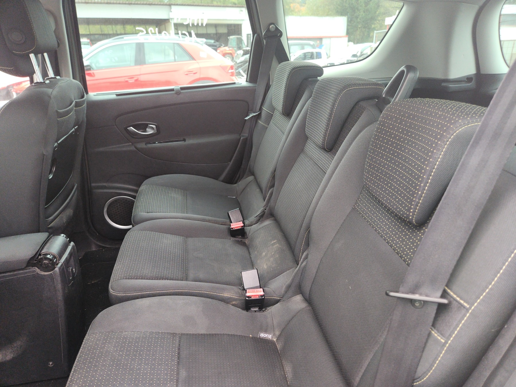 Retroviseur gauche pour RENAULT GRAND SCENIC 3 PHASE 1 Retroviseur gauche pour RENAULT GRAND SCENIC 3 PHASE 1