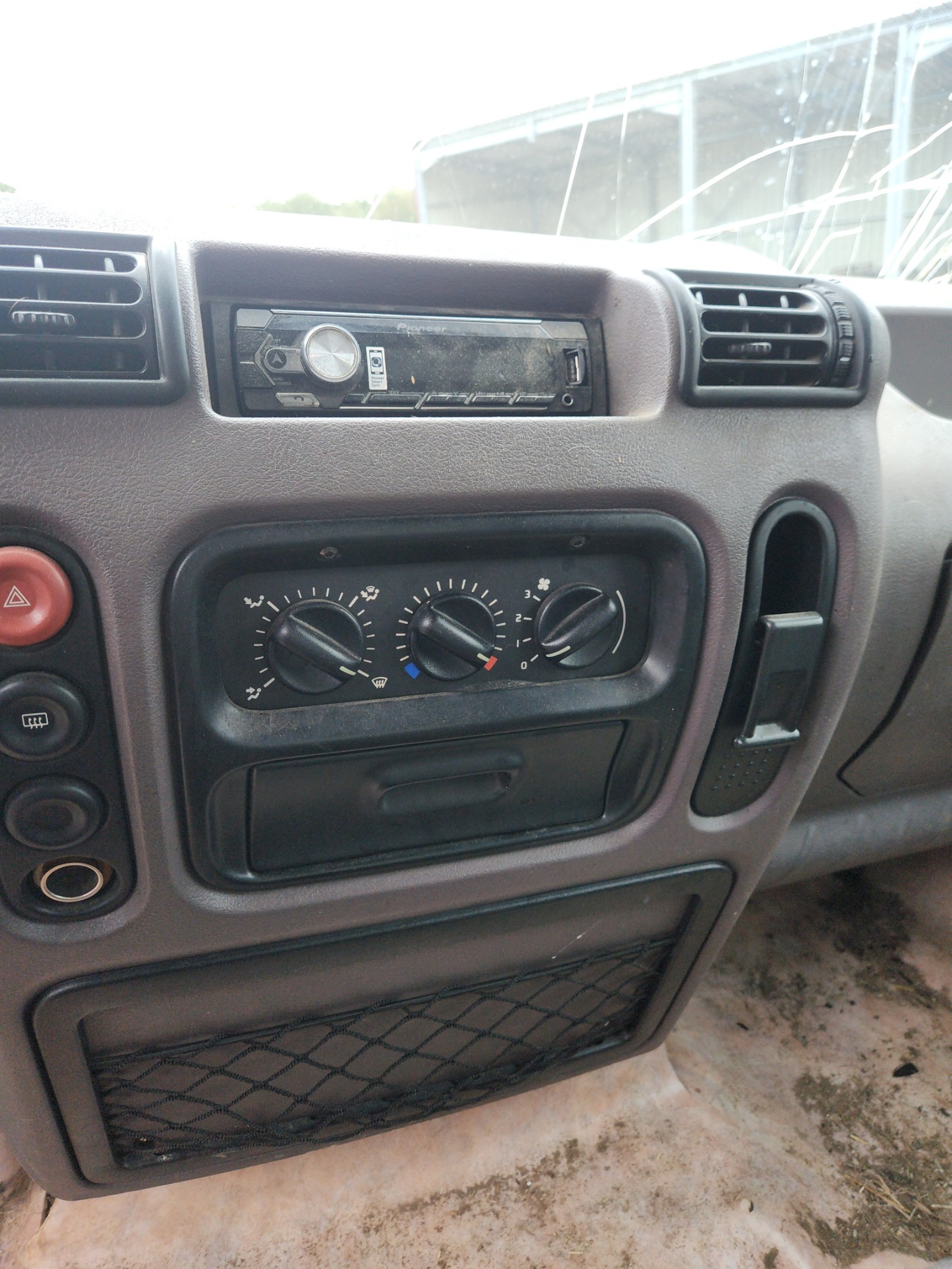 Pompe de direction pour RENAULT MASTER 2 PHASE 1 Pompe de direction pour RENAULT MASTER 2 PHASE 1