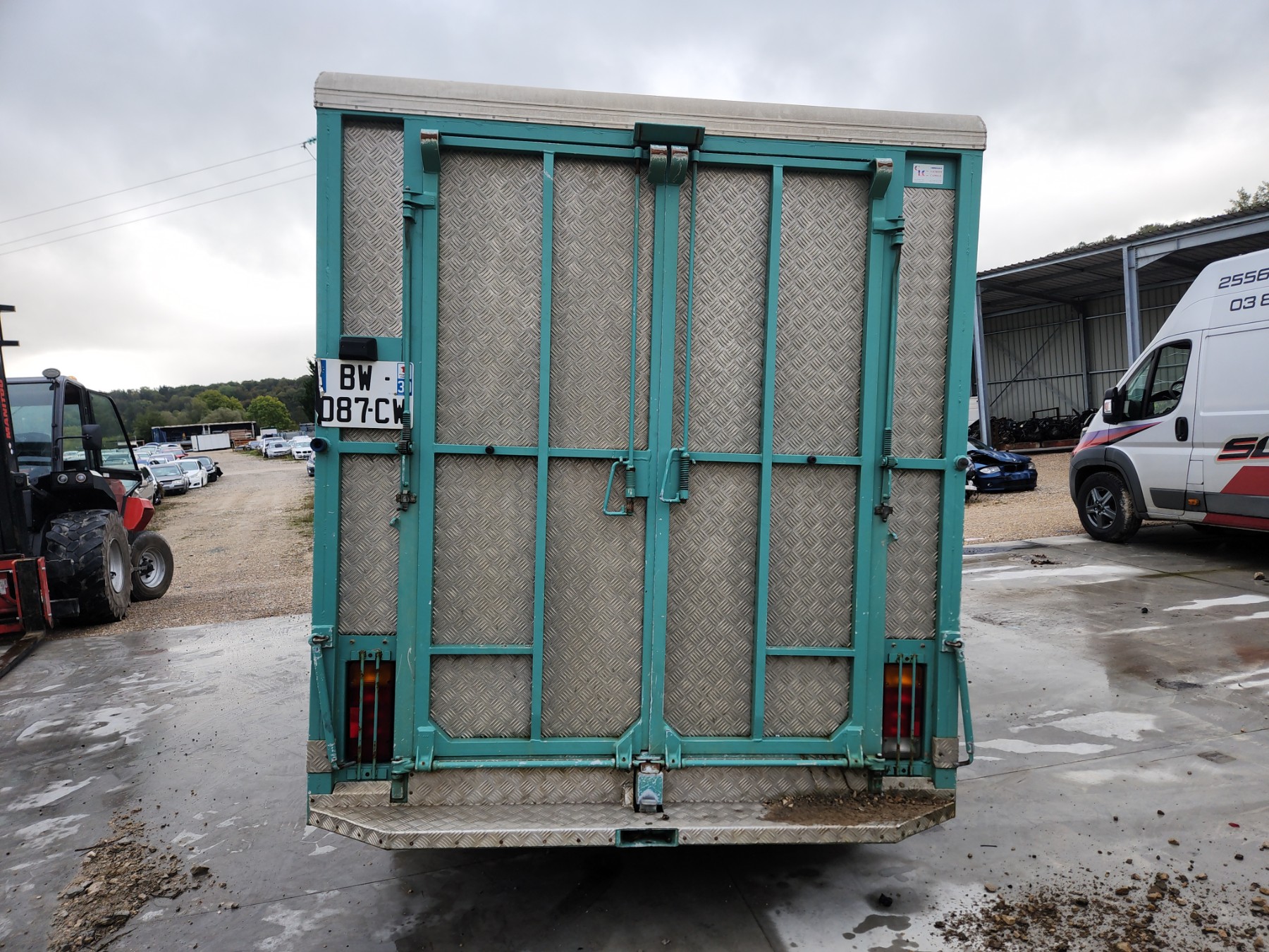 Pompe de direction pour RENAULT MASTER 2 PHASE 1 Pompe de direction pour RENAULT MASTER 2 PHASE 1