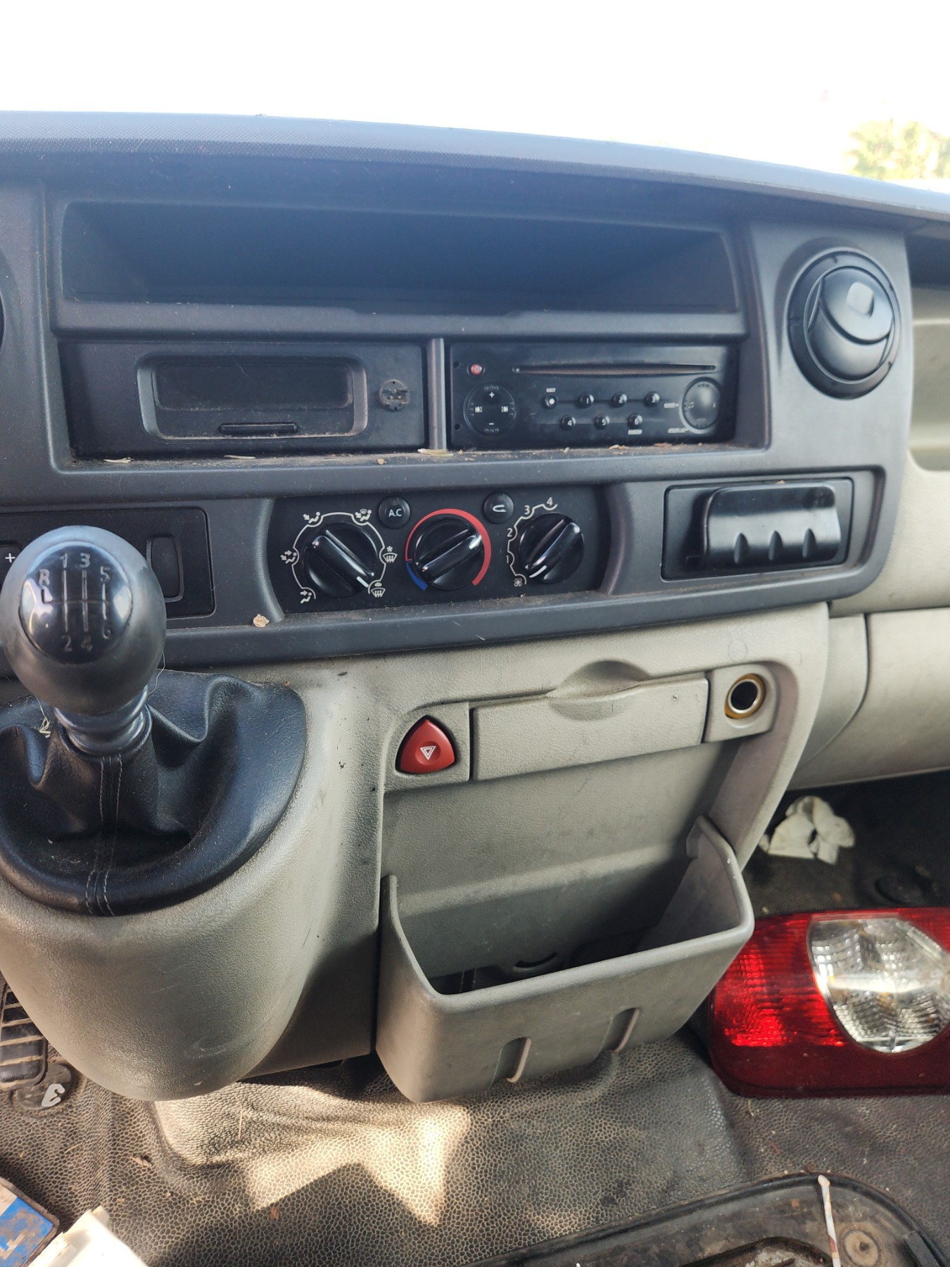 Demarreur pour RENAULT MASTER 2 PHASE 2 Demarreur pour RENAULT MASTER 2 PHASE 2