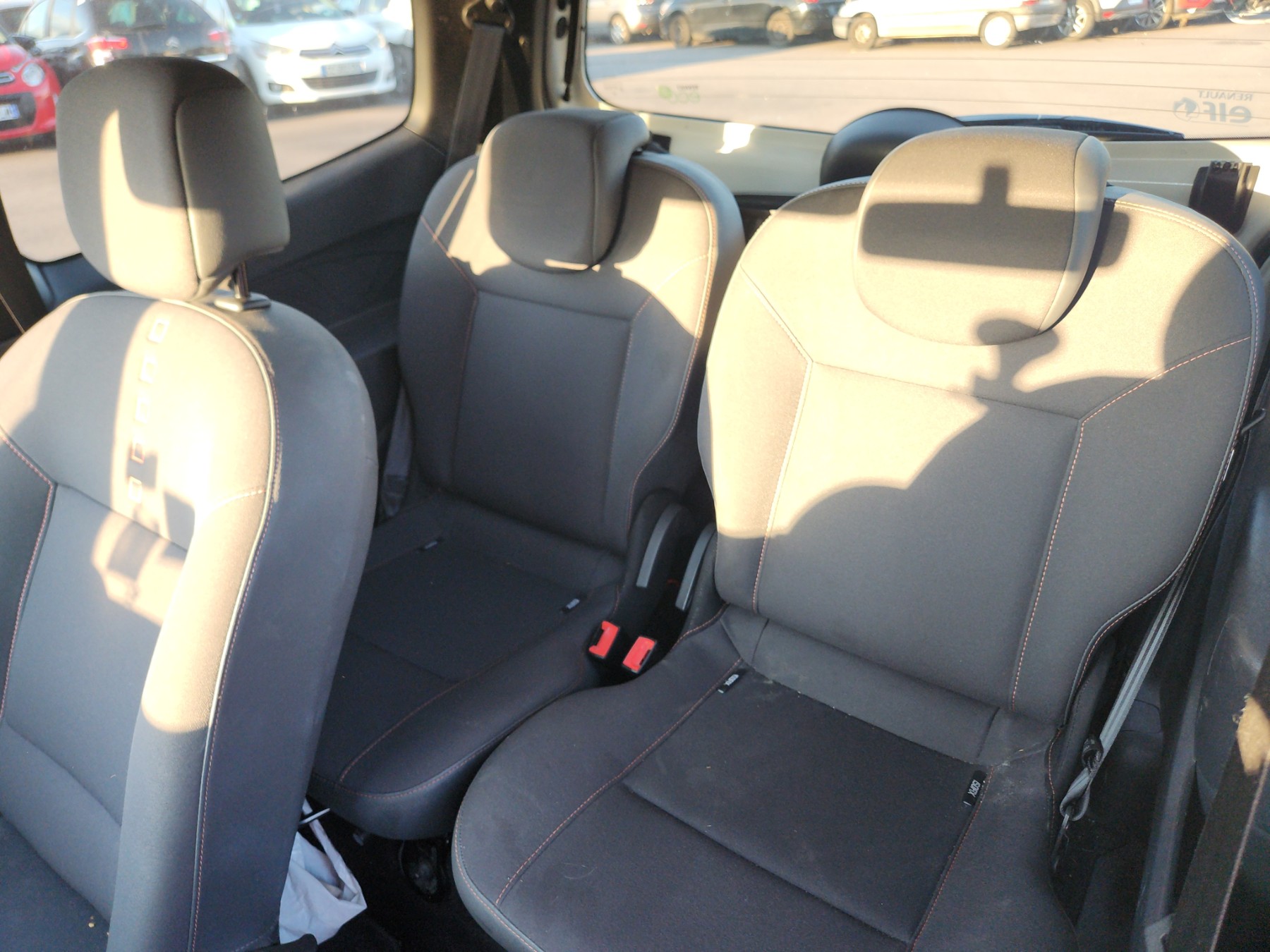 Jante pour RENAULT TWINGO 2 PHASE 1 Jante pour RENAULT TWINGO 2 PHASE 1