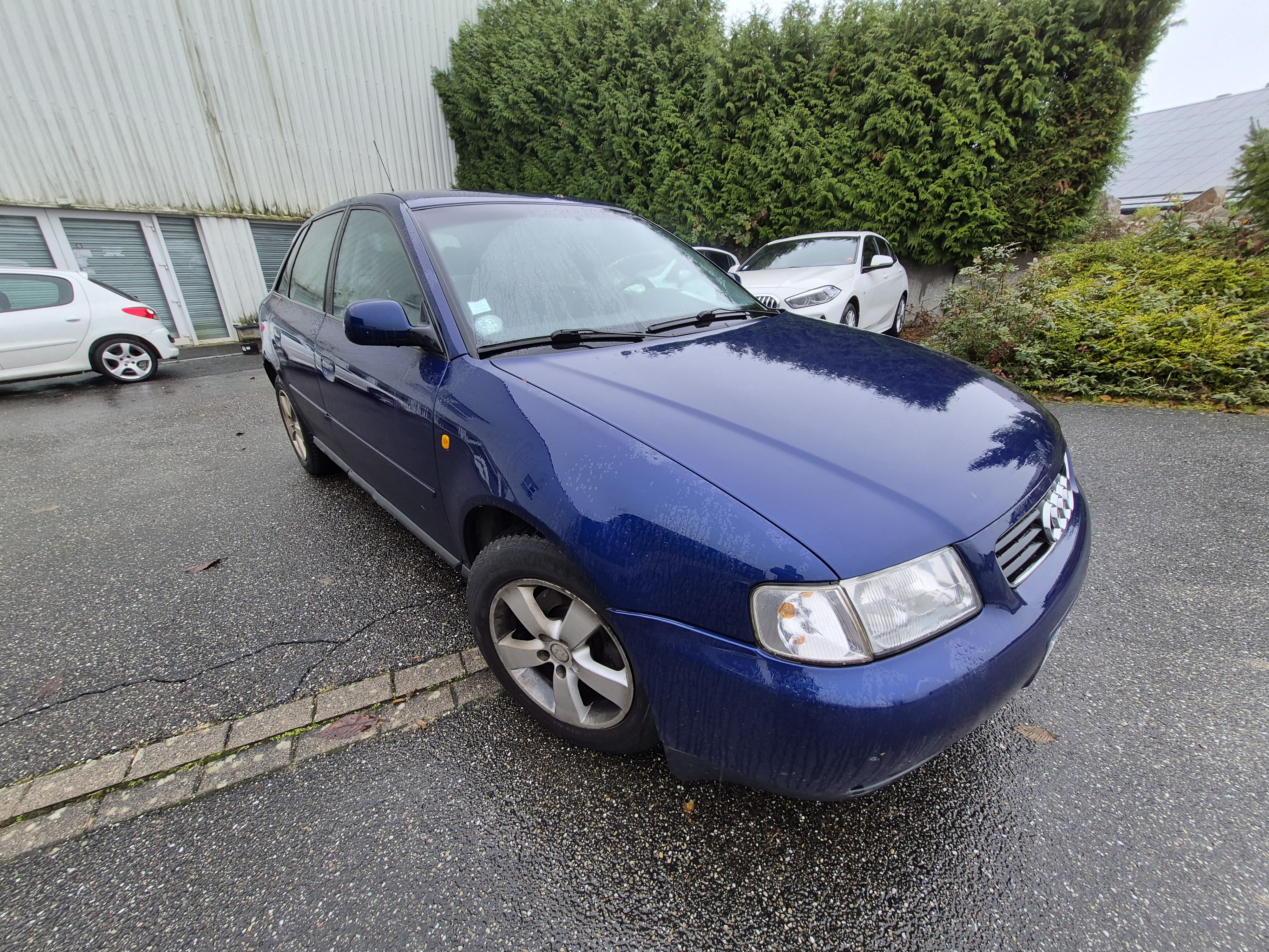 Retroviseur droit pour AUDI A3 1 PHASE 1 Retroviseur droit pour AUDI A3 1 PHASE 1