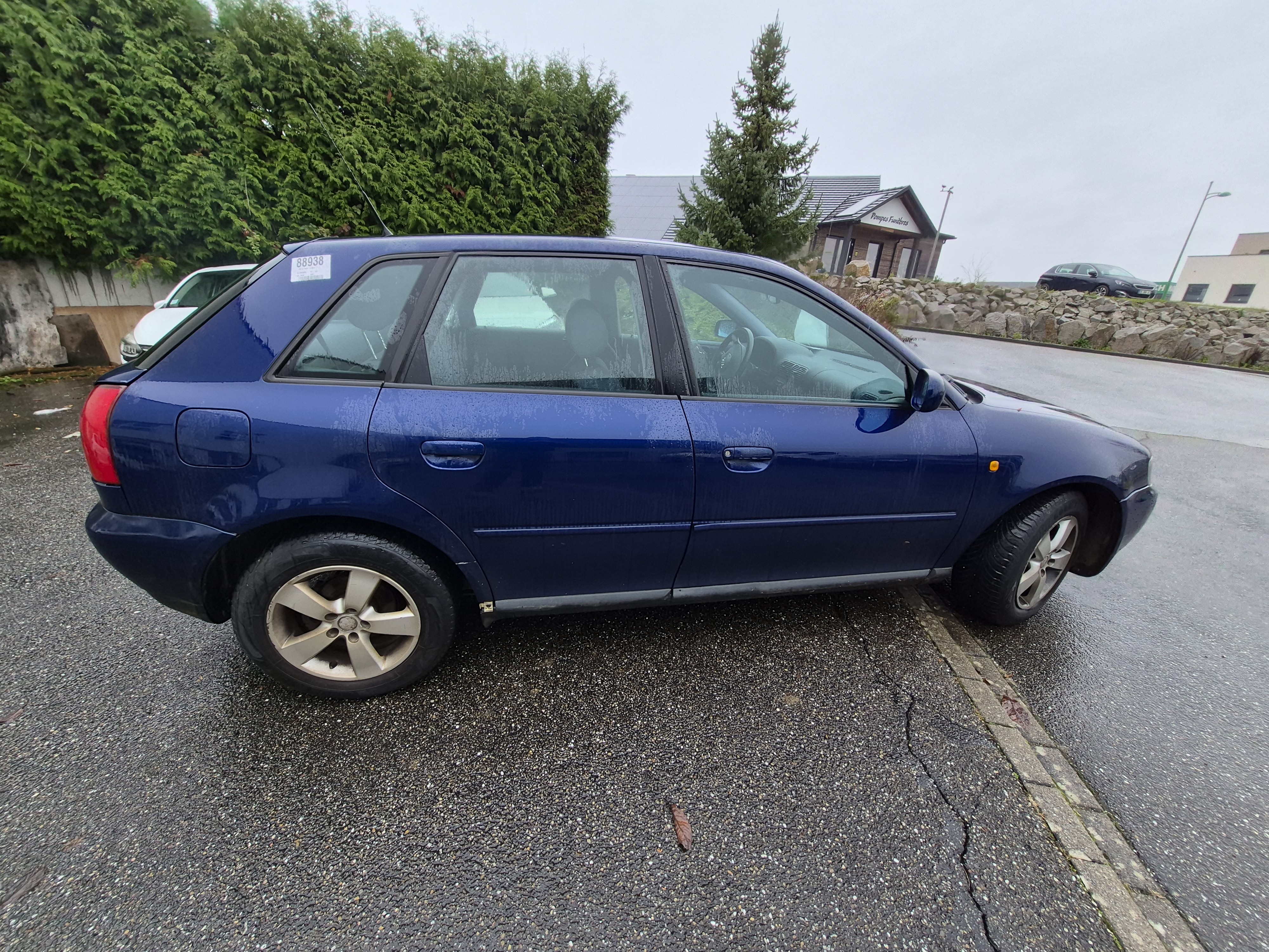 Retroviseur droit pour AUDI A3 1 PHASE 1 Retroviseur droit pour AUDI A3 1 PHASE 1