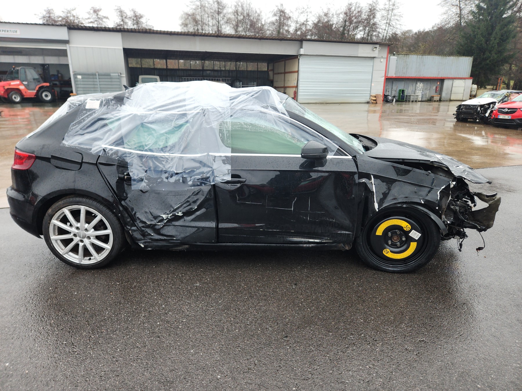 Alternateur pour AUDI A3 3 SPORTBACK PHASE 1 Alternateur pour AUDI A3 3 SPORTBACK PHASE 1
