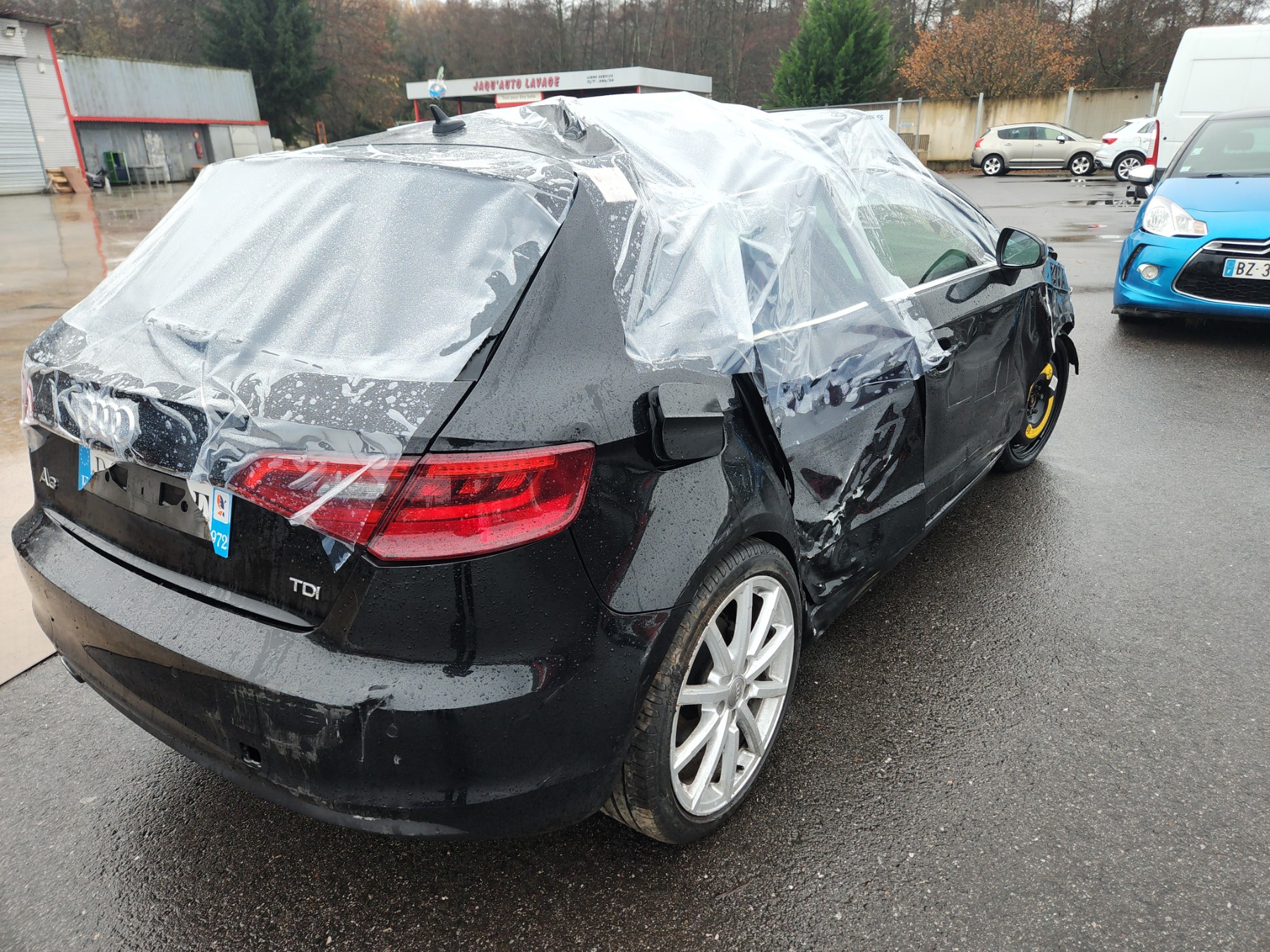 Alternateur pour AUDI A3 3 SPORTBACK PHASE 1 Alternateur pour AUDI A3 3 SPORTBACK PHASE 1