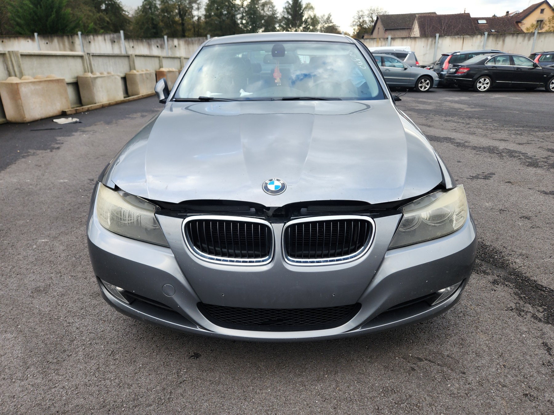 Arbre de transmission (propulsion) pour BMW SERIE 3 E90 PHASE 2 Arbre de transmission (propulsion) pour BMW SERIE 3 E90 PHASE 2