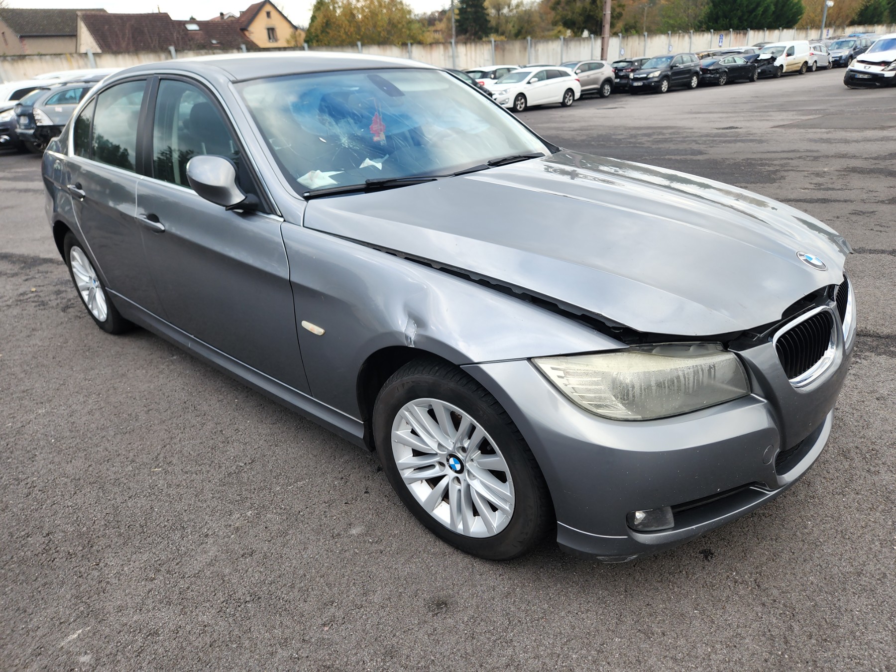 Arbre de transmission (propulsion) pour BMW SERIE 3 E90 PHASE 2 Arbre de transmission (propulsion) pour BMW SERIE 3 E90 PHASE 2