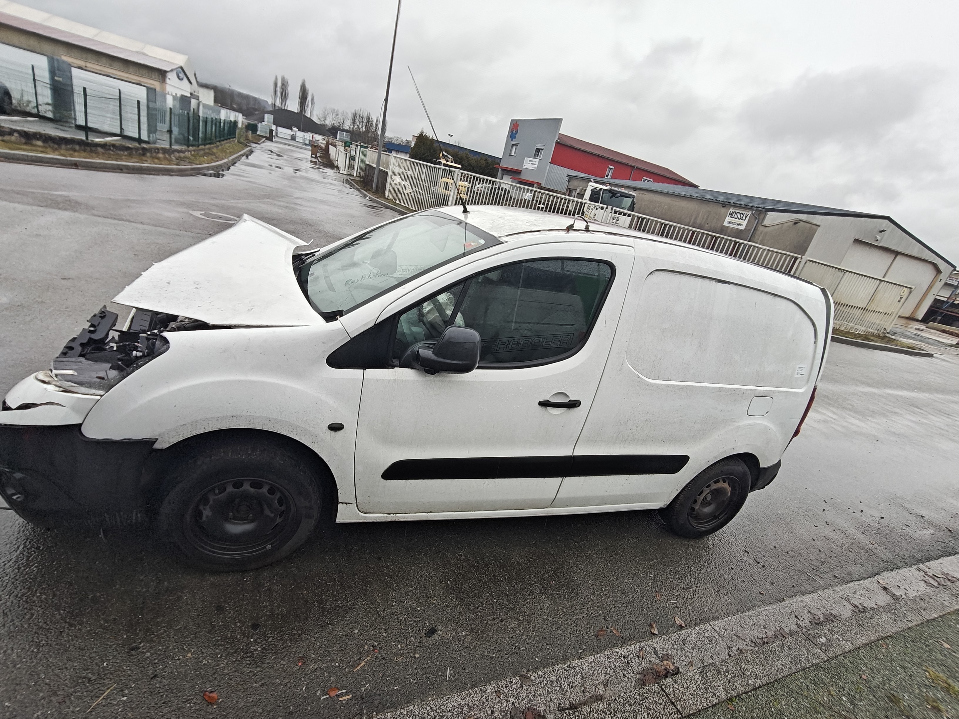 Demarreur pour CITROEN BERLINGO 2 PHASE 2 Demarreur pour CITROEN BERLINGO 2 PHASE 2
