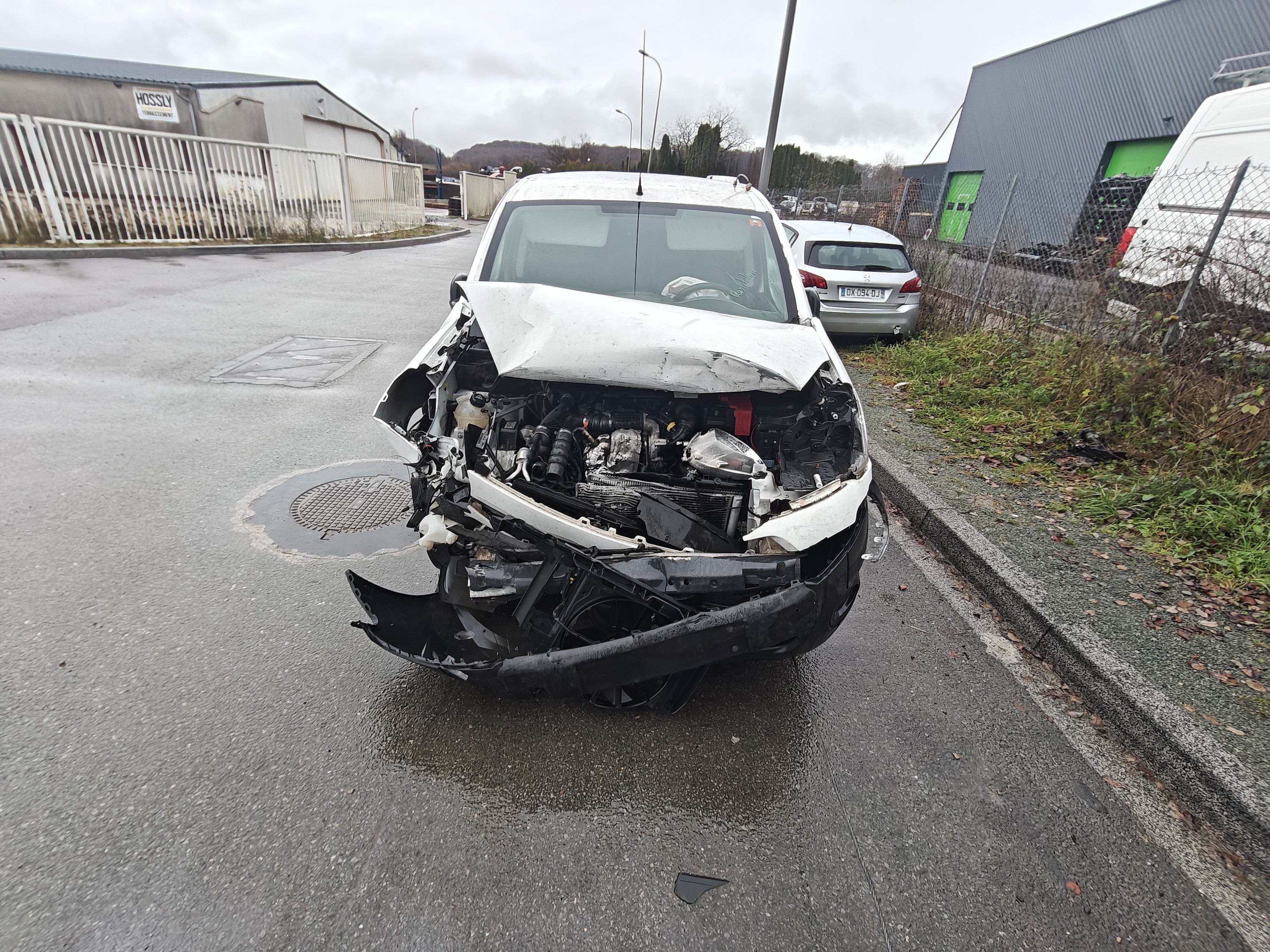 Demarreur pour CITROEN BERLINGO 2 PHASE 2 Demarreur pour CITROEN BERLINGO 2 PHASE 2