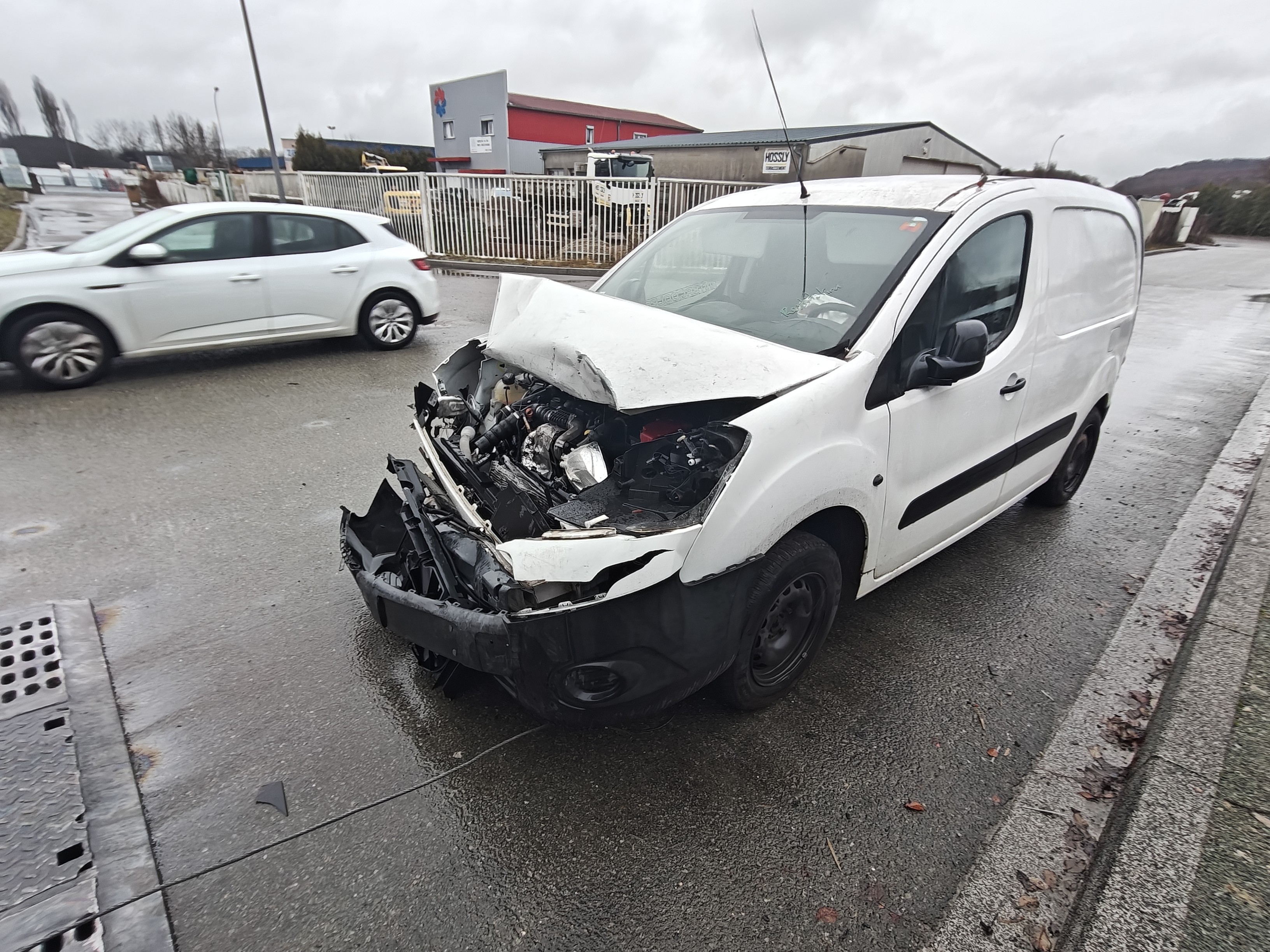 Demarreur pour CITROEN BERLINGO 2 PHASE 2 Demarreur pour CITROEN BERLINGO 2 PHASE 2
