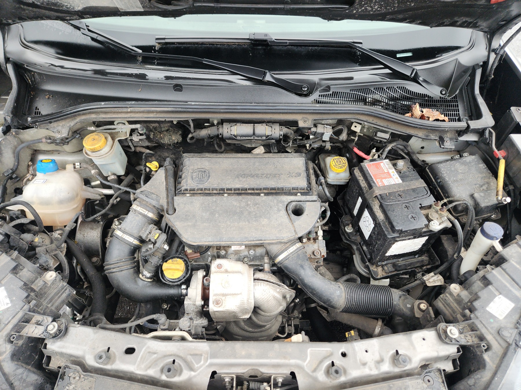 Demarreur pour FIAT DOBLO 2 PHASE 2 Demarreur pour FIAT DOBLO 2 PHASE 2
