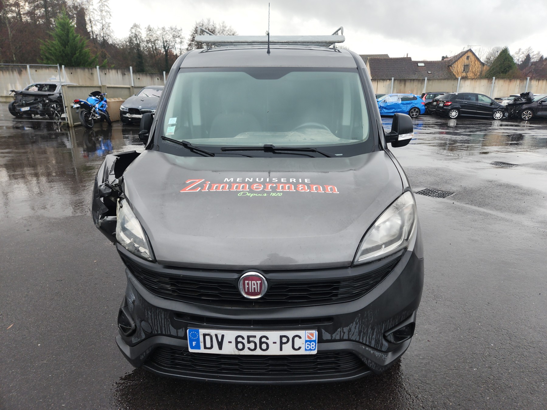 Demarreur pour FIAT DOBLO 2 PHASE 2 Demarreur pour FIAT DOBLO 2 PHASE 2