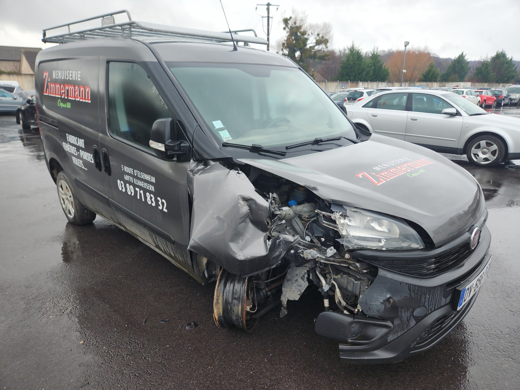 Demarreur pour FIAT DOBLO 2 PHASE 2 Demarreur pour FIAT DOBLO 2 PHASE 2