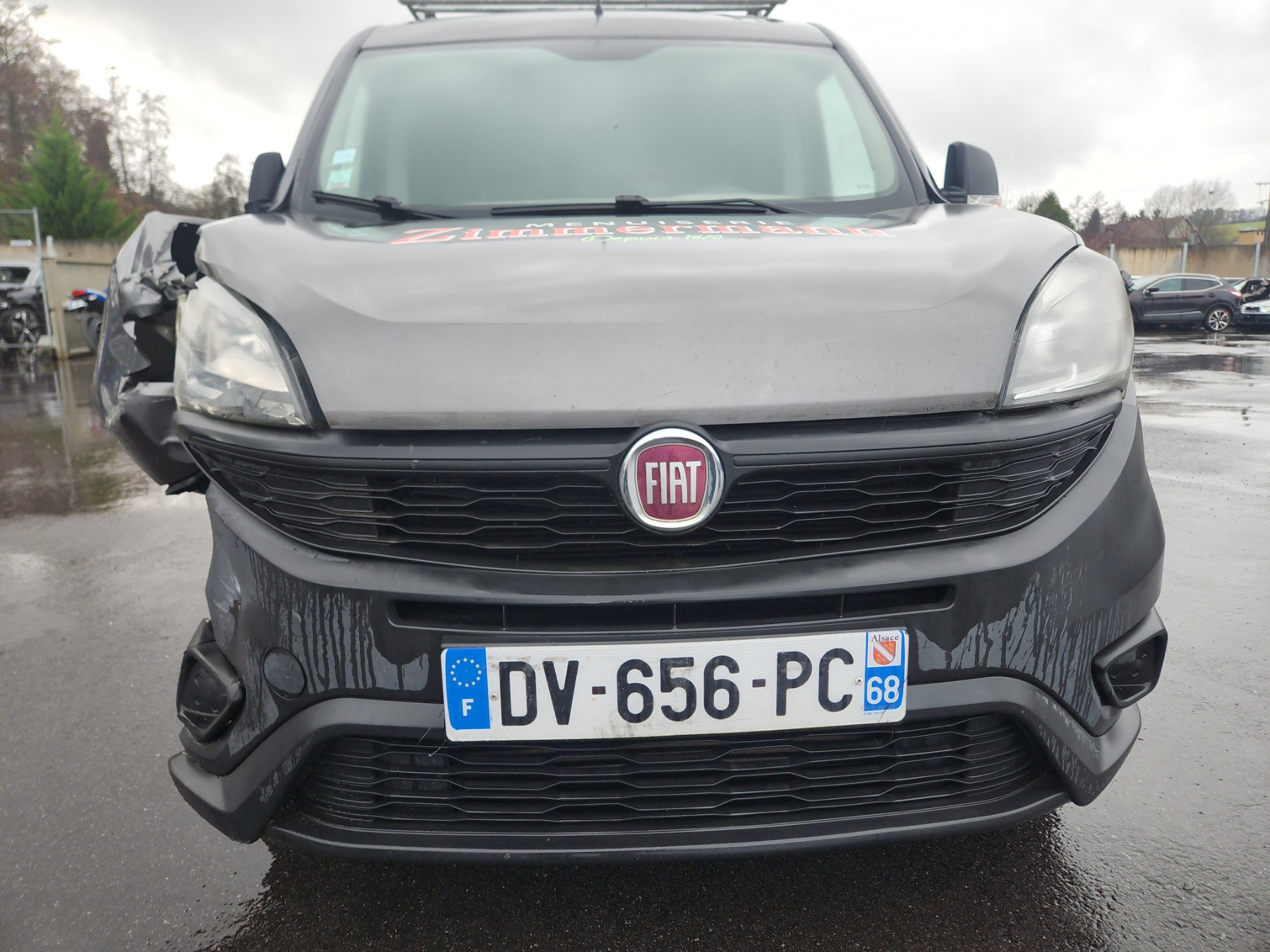 Demarreur pour FIAT DOBLO 2 PHASE 2 Demarreur pour FIAT DOBLO 2 PHASE 2