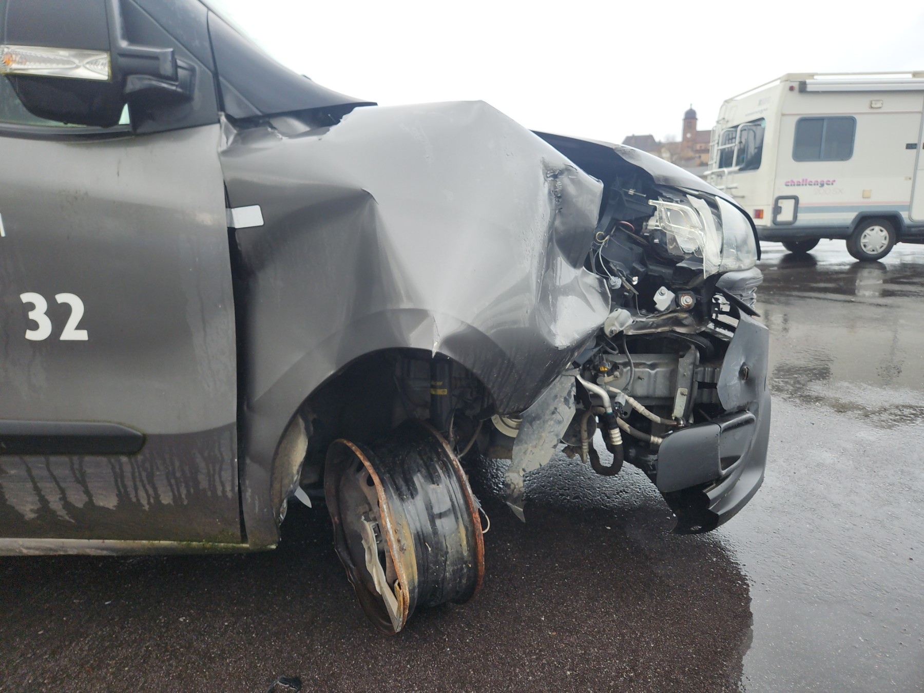 Demarreur pour FIAT DOBLO 2 PHASE 2 Demarreur pour FIAT DOBLO 2 PHASE 2