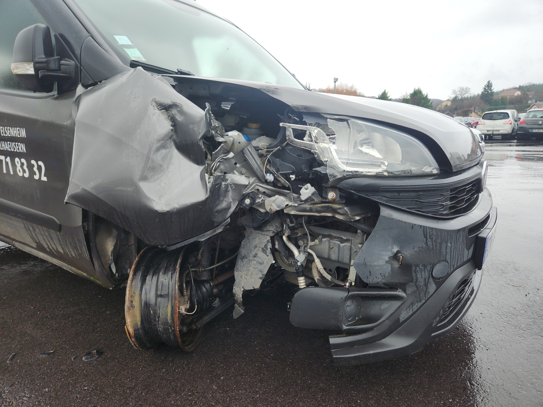 Demarreur pour FIAT DOBLO 2 PHASE 2 Demarreur pour FIAT DOBLO 2 PHASE 2