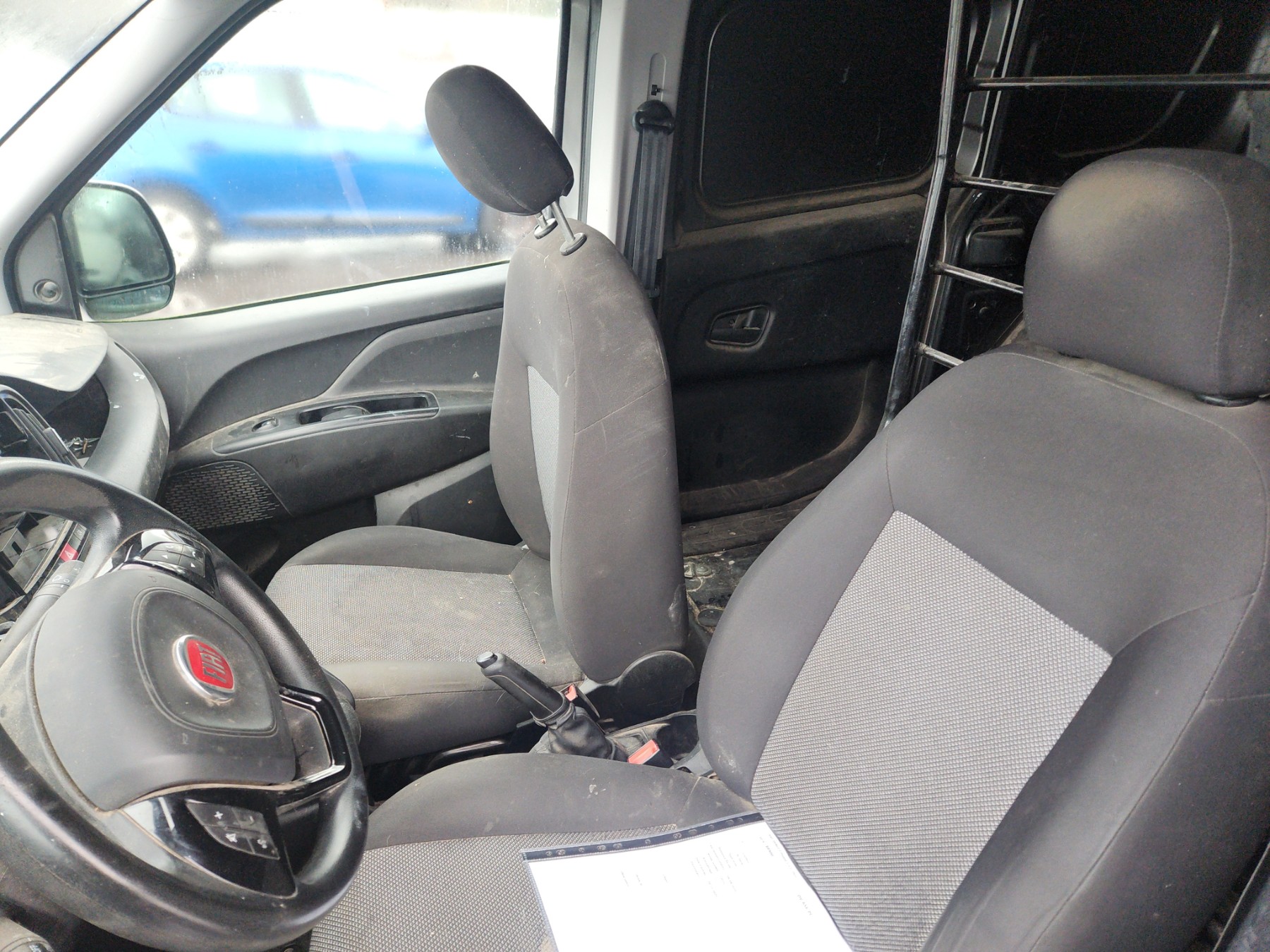 Demarreur pour FIAT DOBLO 2 PHASE 2 Demarreur pour FIAT DOBLO 2 PHASE 2