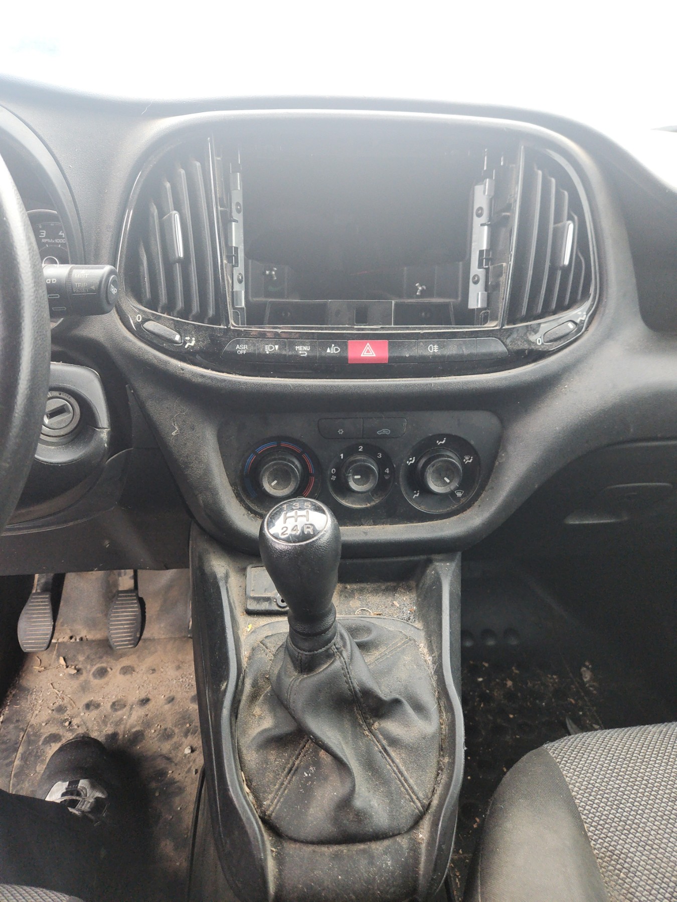Demarreur pour FIAT DOBLO 2 PHASE 2 Demarreur pour FIAT DOBLO 2 PHASE 2