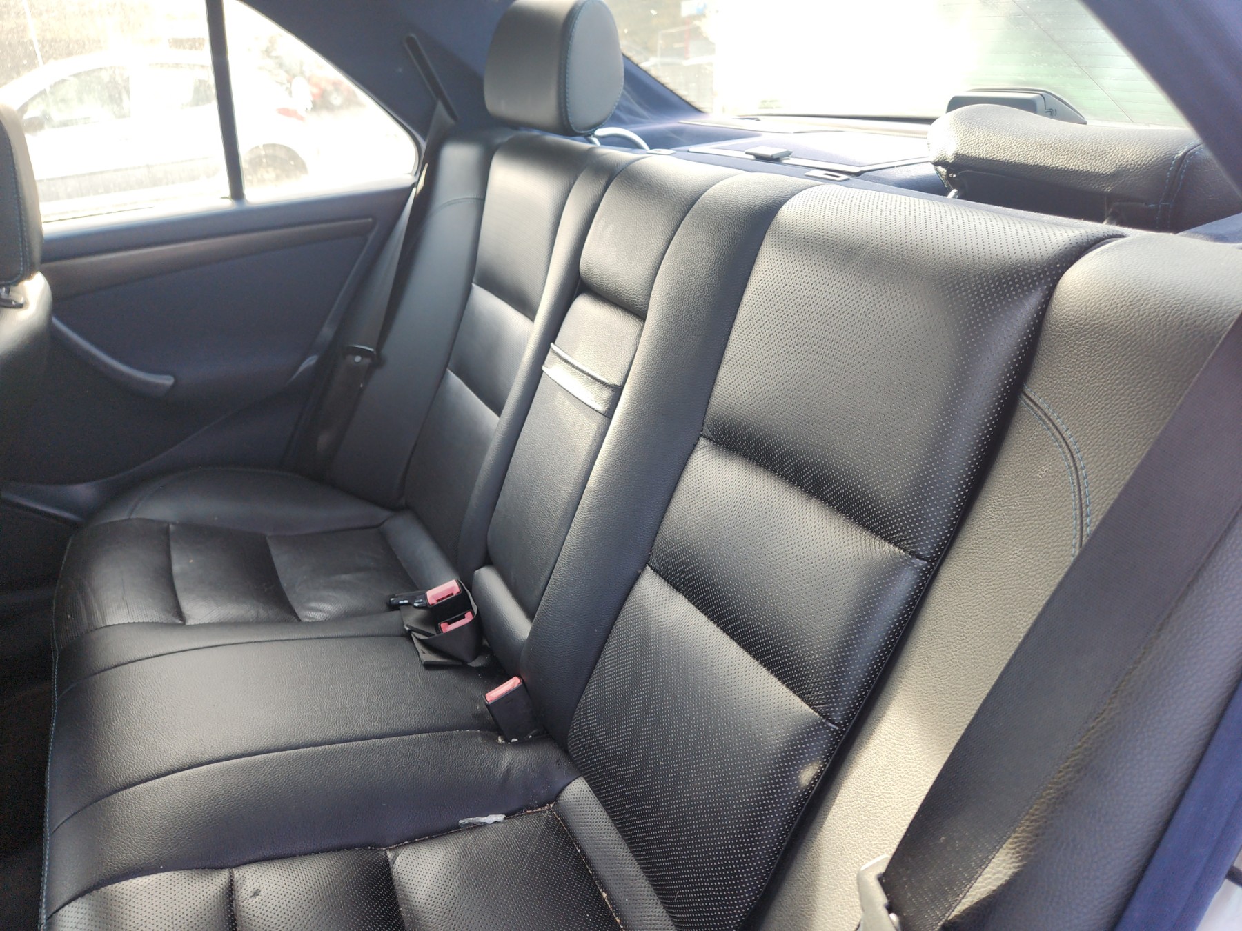 Bloc ABS (freins anti-blocage) pour MERCEDES CLASSE C 202 PHASE 2 Bloc ABS (freins anti-blocage) pour MERCEDES CLASSE C 202 PHASE 2
