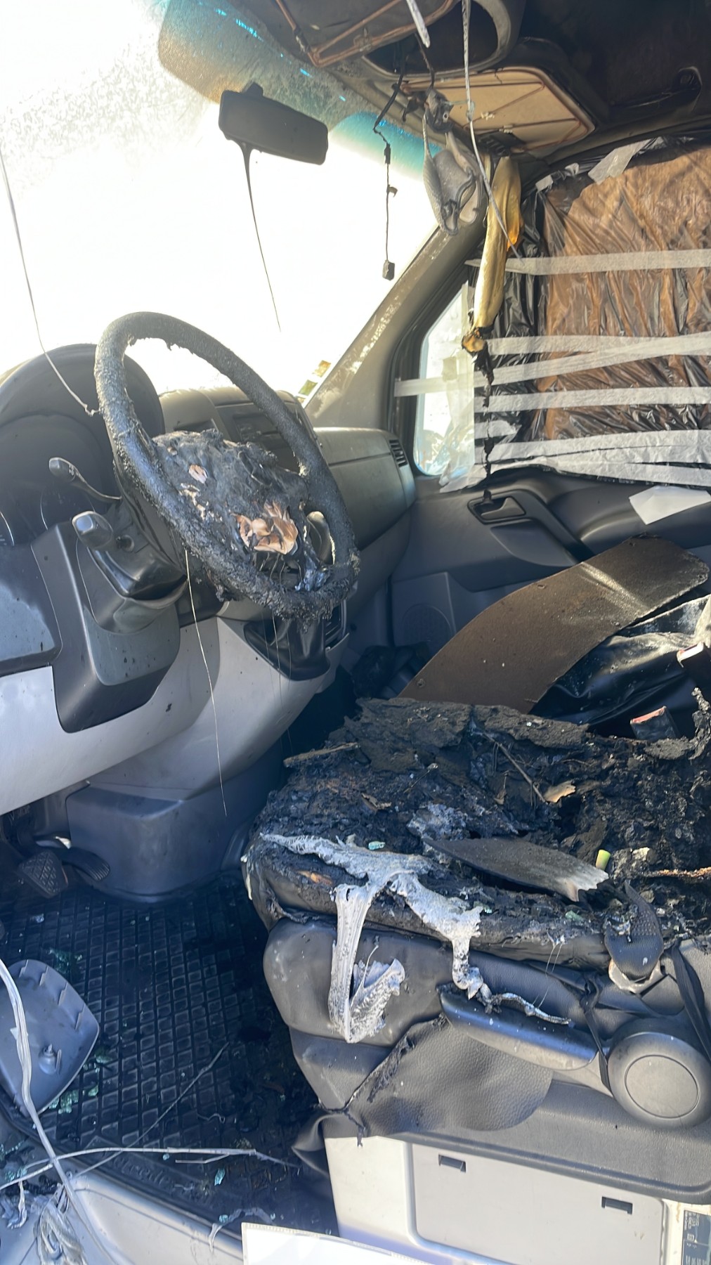Jante pour MERCEDES SPRINTER 2 PHASE 1 Jante pour MERCEDES SPRINTER 2 PHASE 1