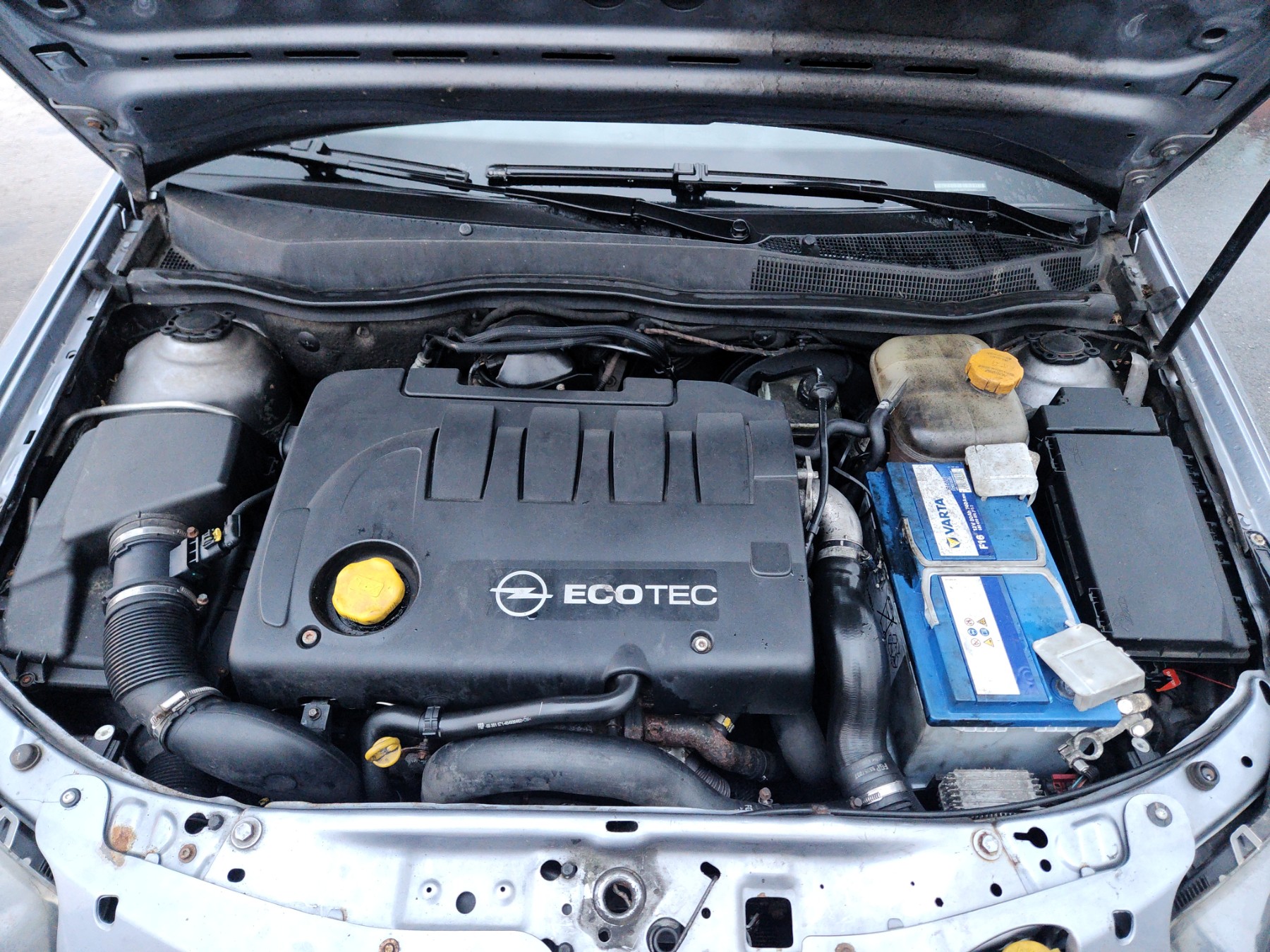 Serrure avant gauche pour OPEL ASTRA H GTC PHASE 2 Serrure avant gauche pour OPEL ASTRA H GTC PHASE 2