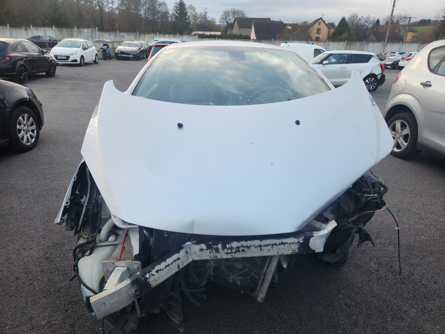 Moteur pour PEUGEOT 307 CC PHASE 2 Moteur pour PEUGEOT 307 CC PHASE 2