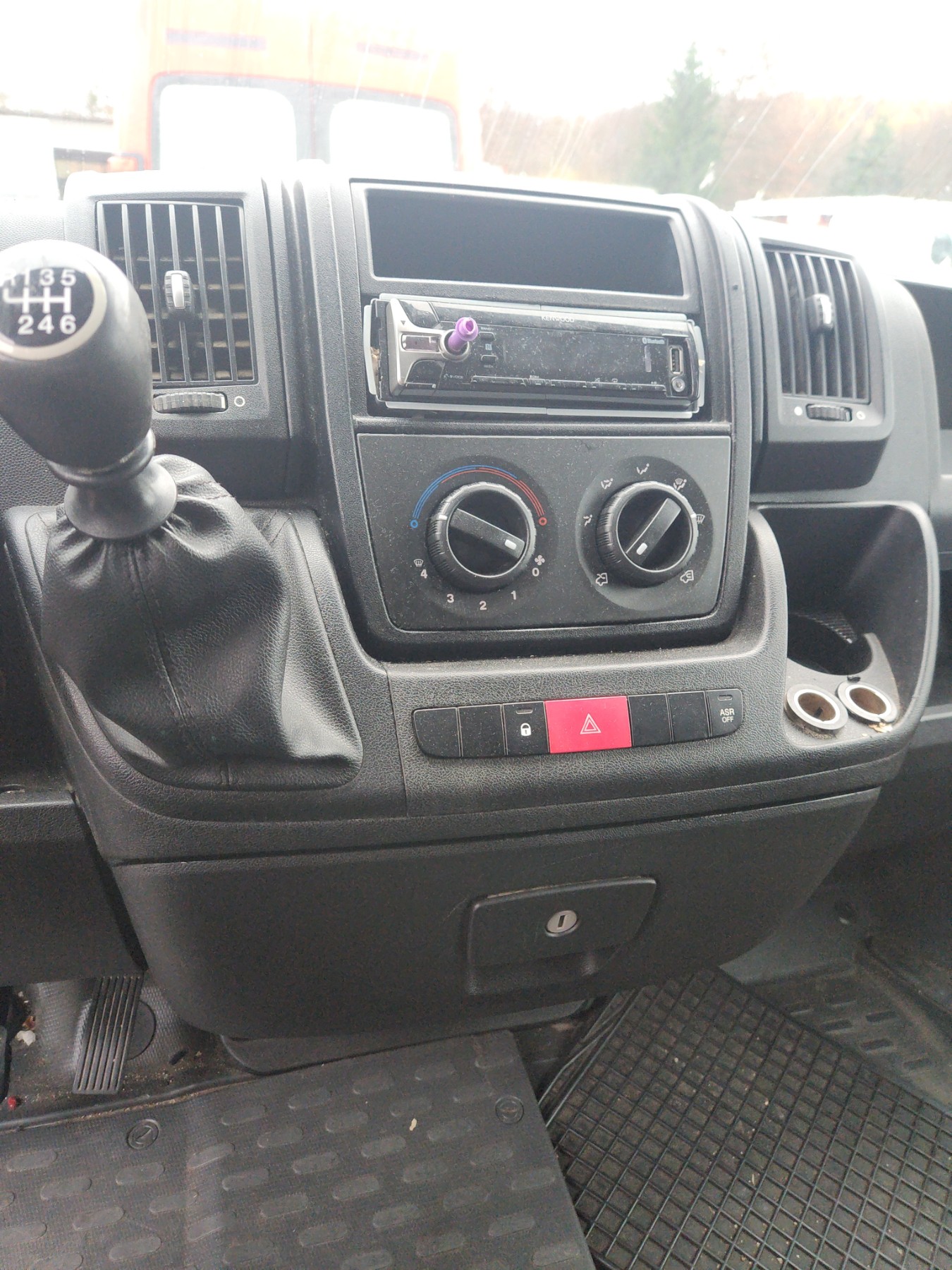 Volant pour PEUGEOT BOXER 3 PHASE 2 Volant pour PEUGEOT BOXER 3 PHASE 2