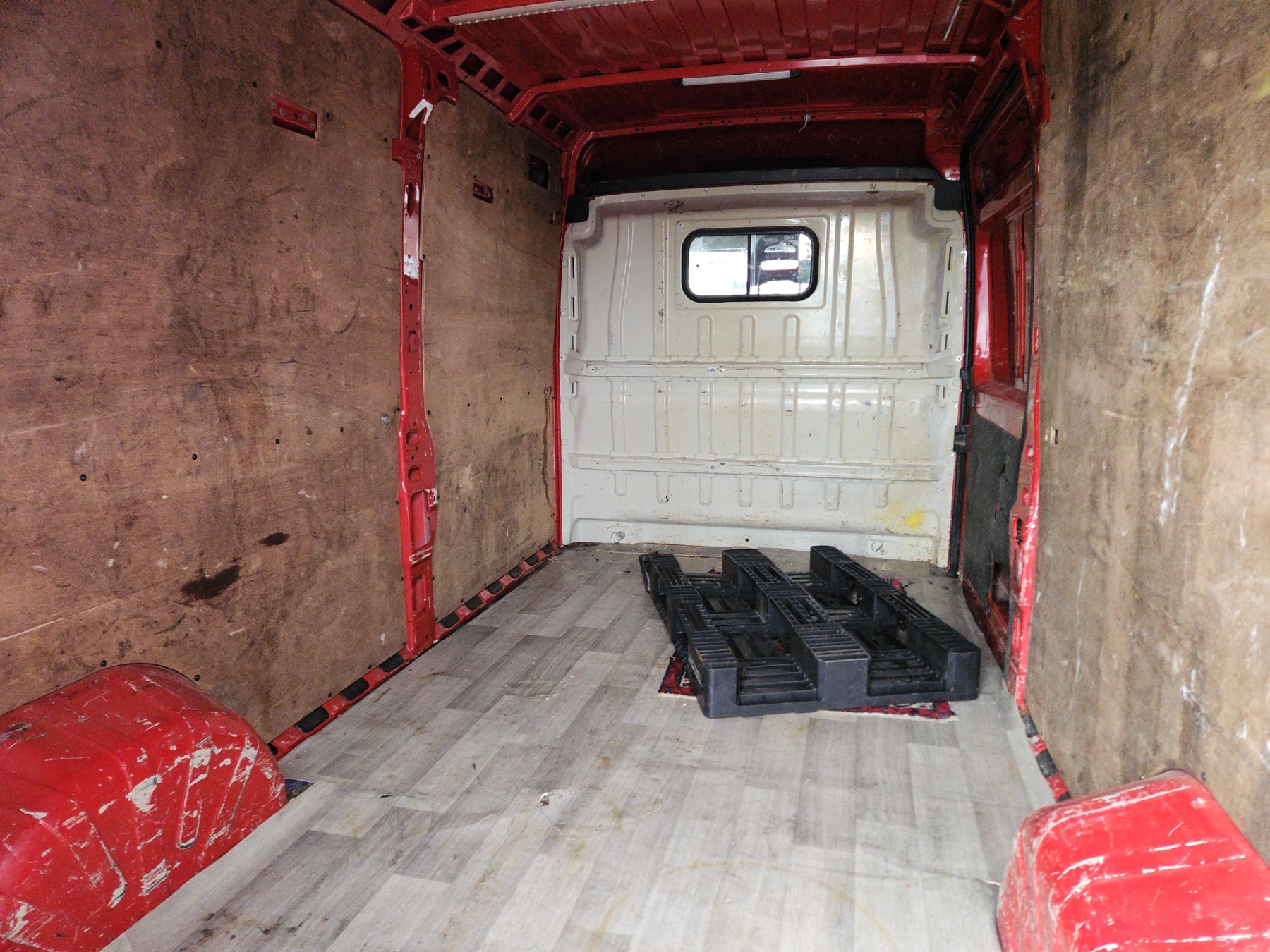 Volant pour PEUGEOT BOXER 3 PHASE 2 Volant pour PEUGEOT BOXER 3 PHASE 2