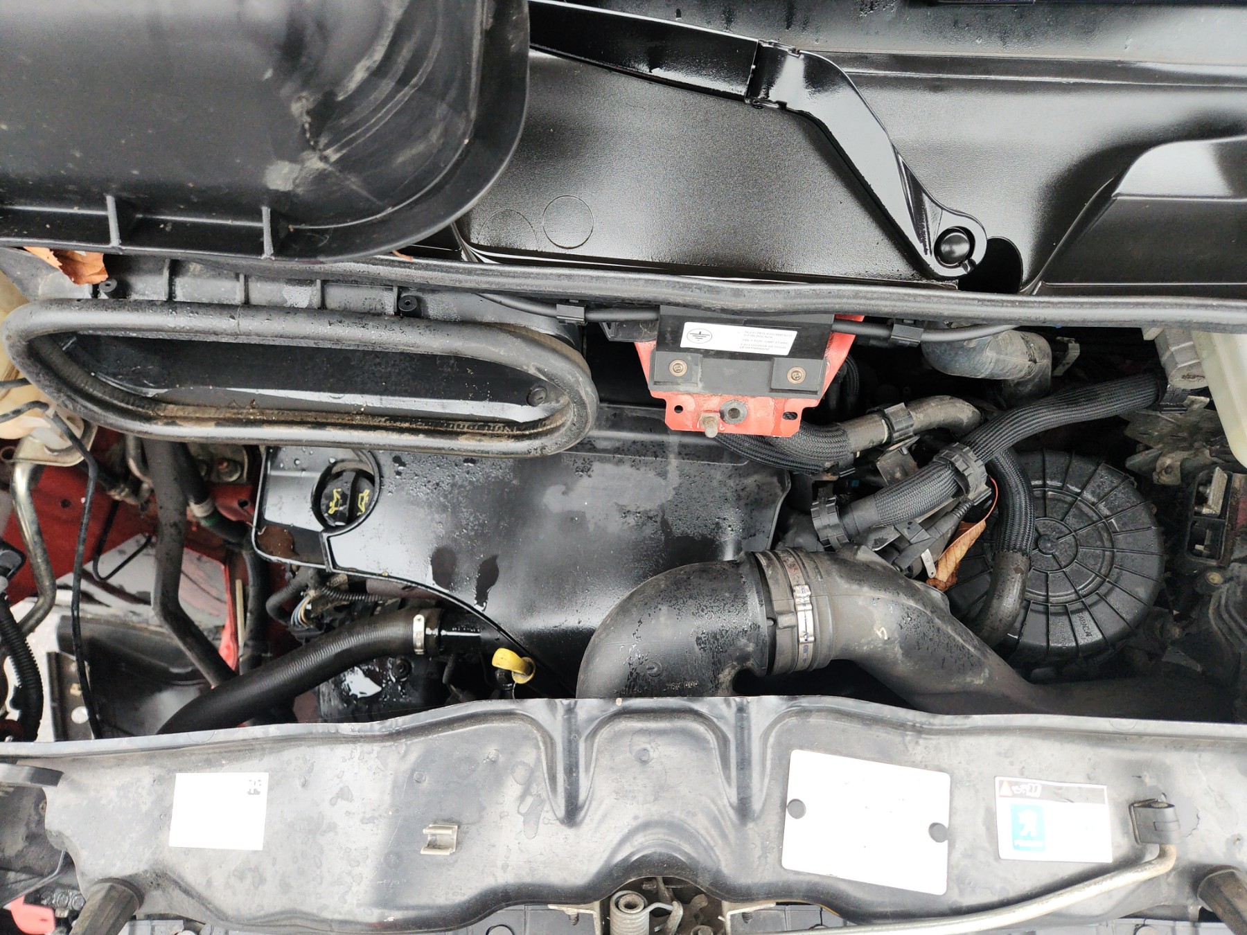 Volant pour PEUGEOT BOXER 3 PHASE 2 Volant pour PEUGEOT BOXER 3 PHASE 2
