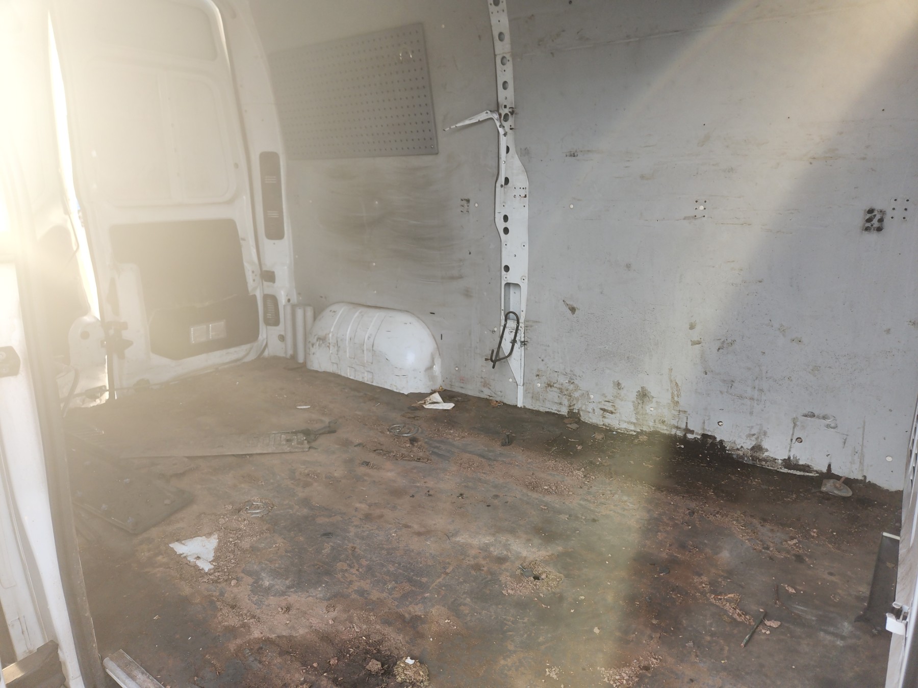 Boite de vitesses pour RENAULT MASTER 3 PHASE 1 Boite de vitesses pour RENAULT MASTER 3 PHASE 1
