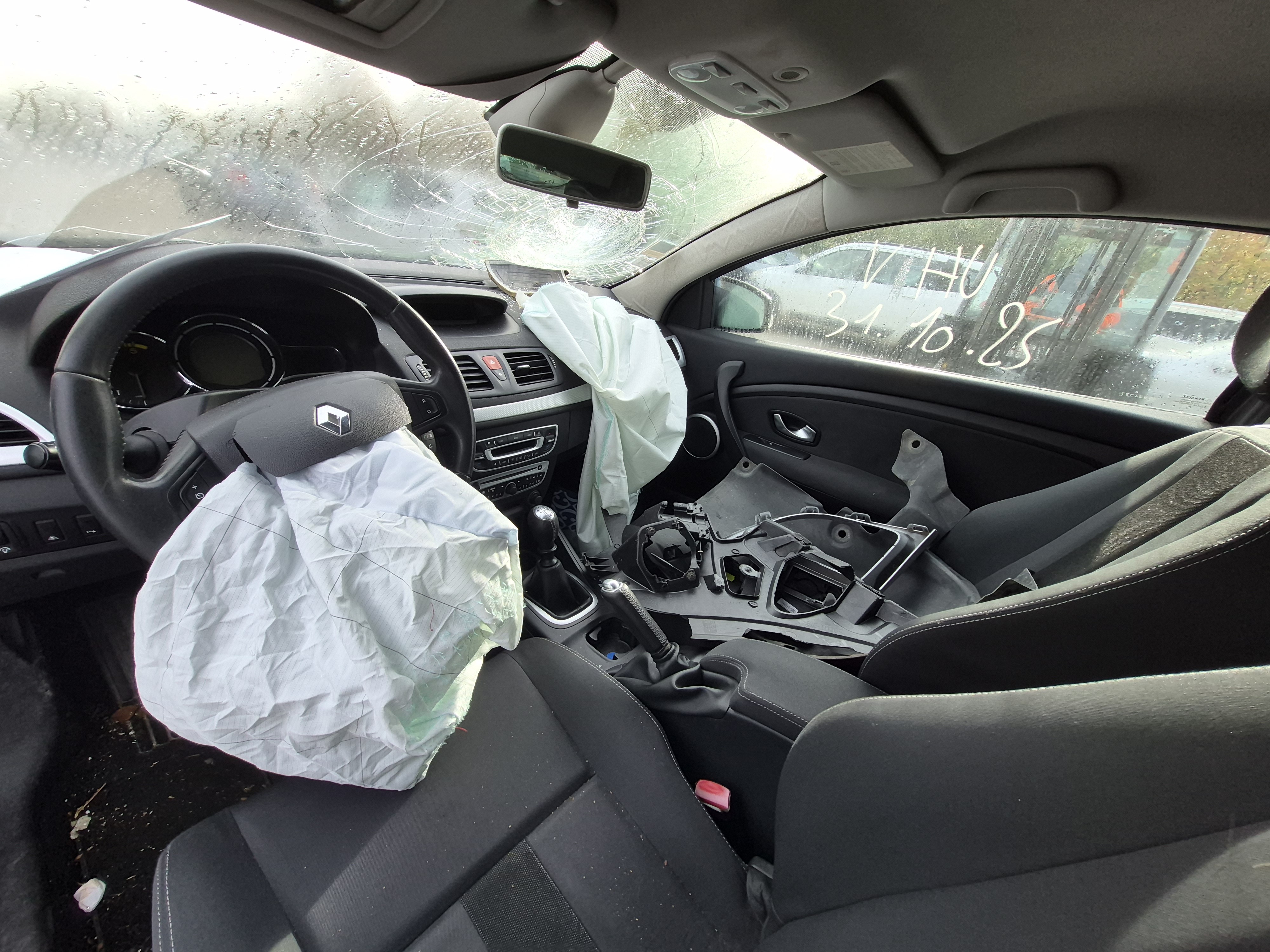 Retroviseur gauche pour RENAULT MEGANE III COUPE PHASE 1 Retroviseur gauche pour RENAULT MEGANE III COUPE PHASE 1